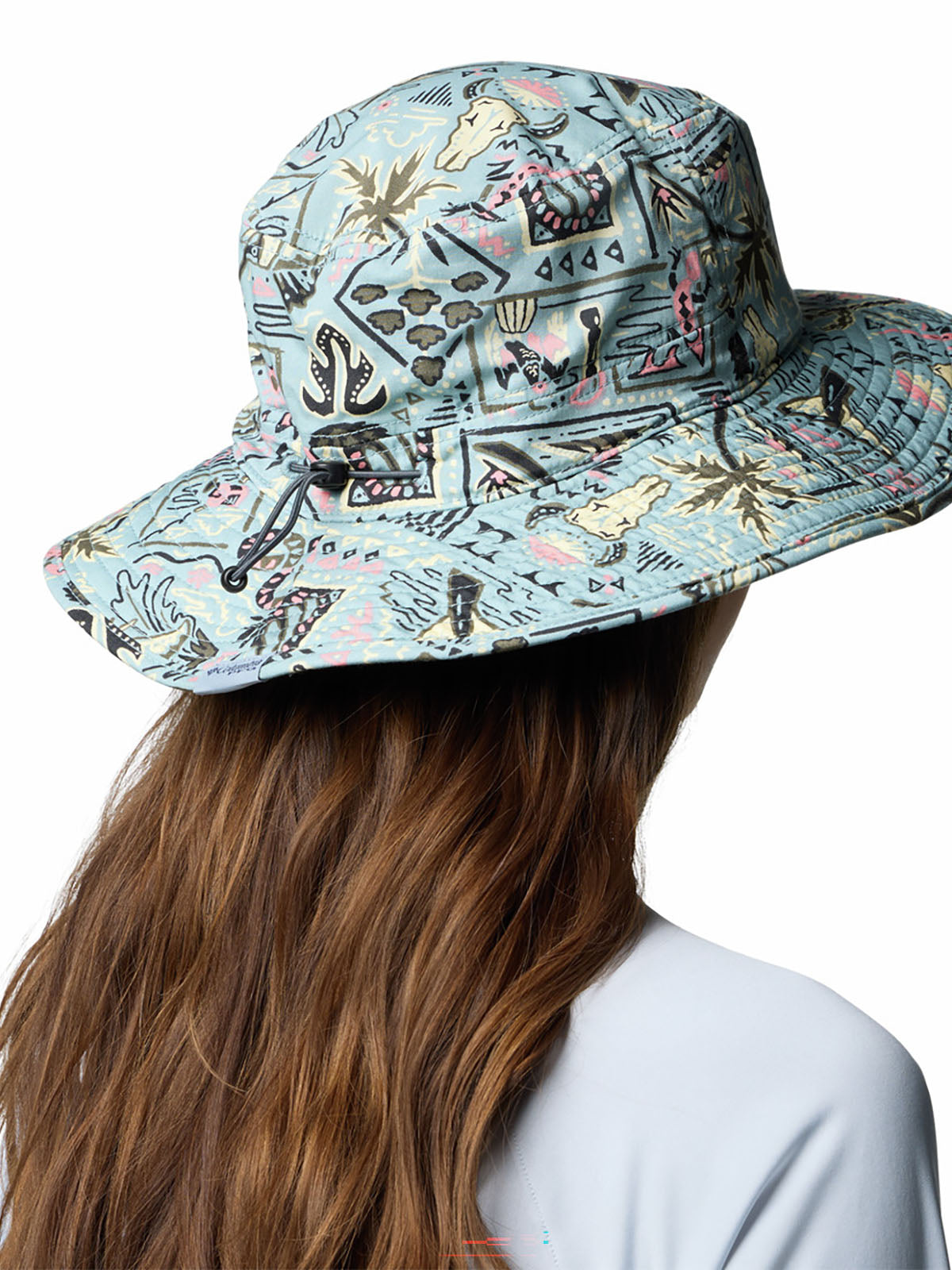 Sombrero Wild Cast™ Celeste