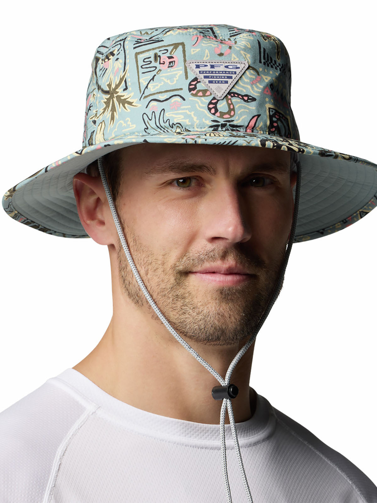 Sombrero Wild Cast™ Celeste