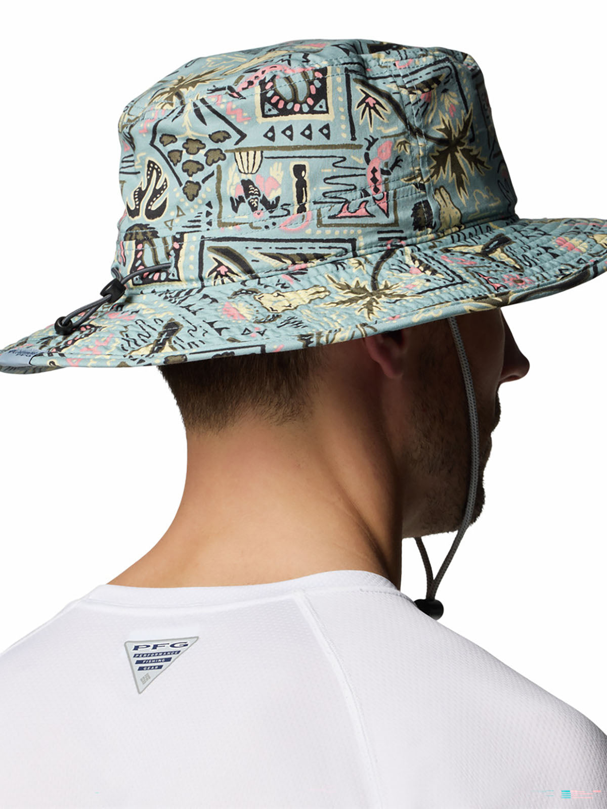 Sombrero Wild Cast™ Celeste