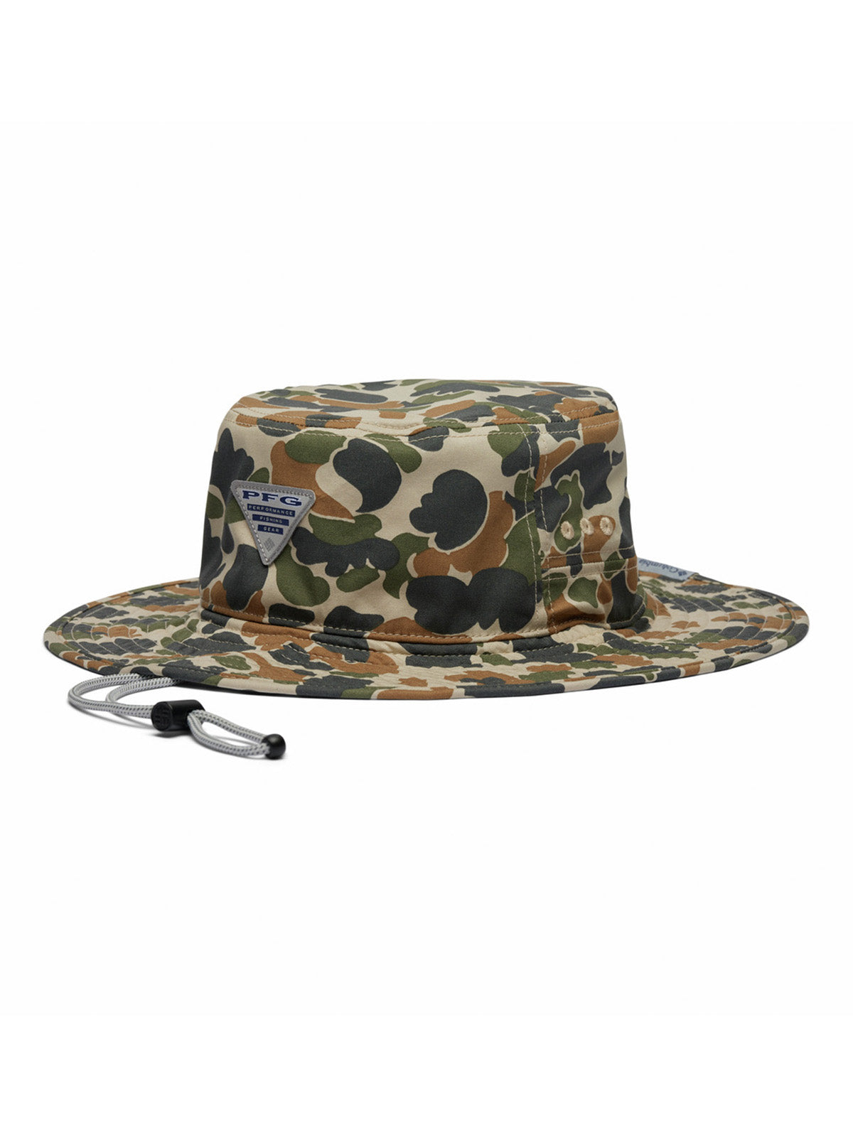 Sombrero Wild Cast™ Marrón