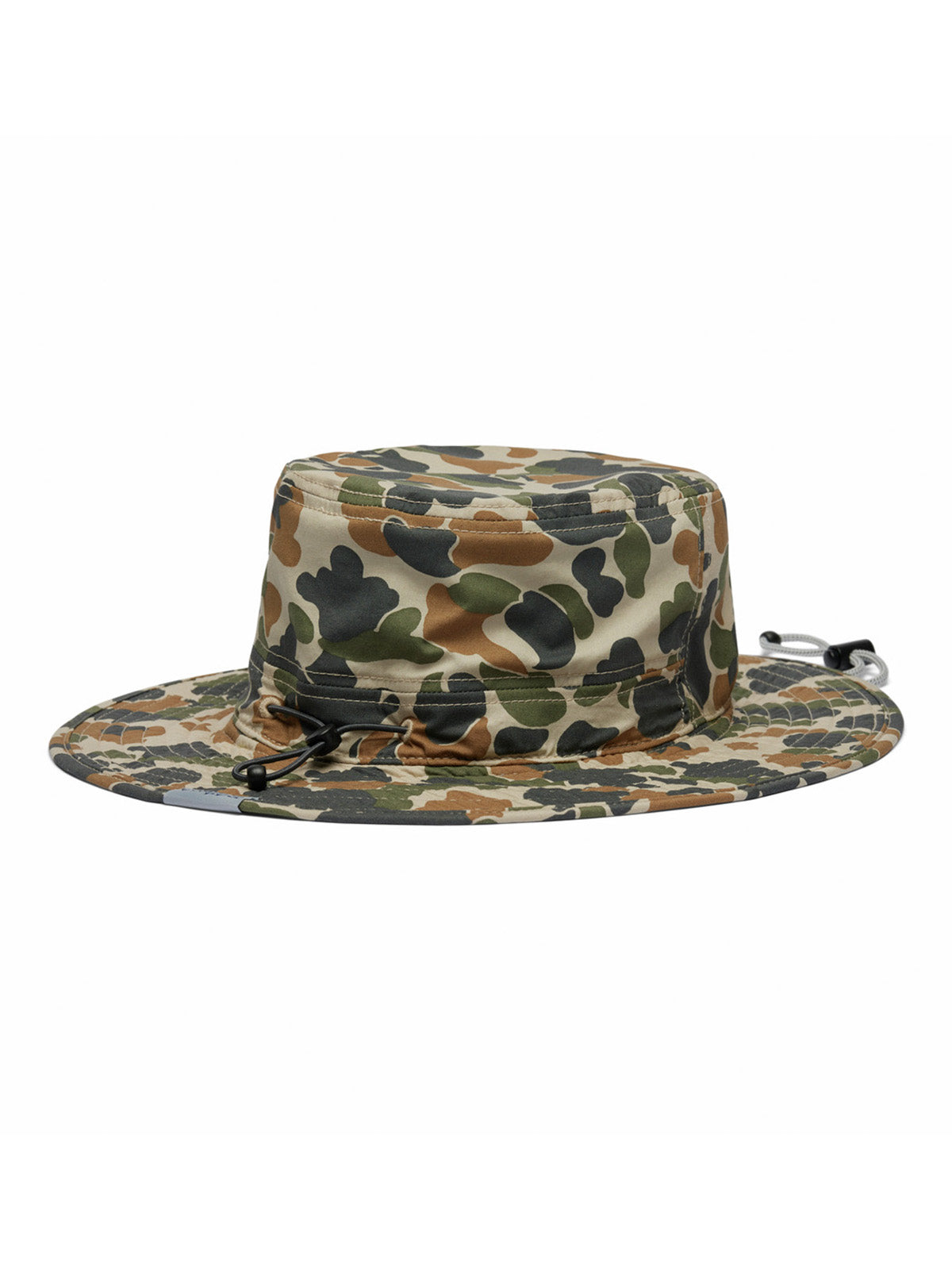 Sombrero Wild Cast™ Marrón