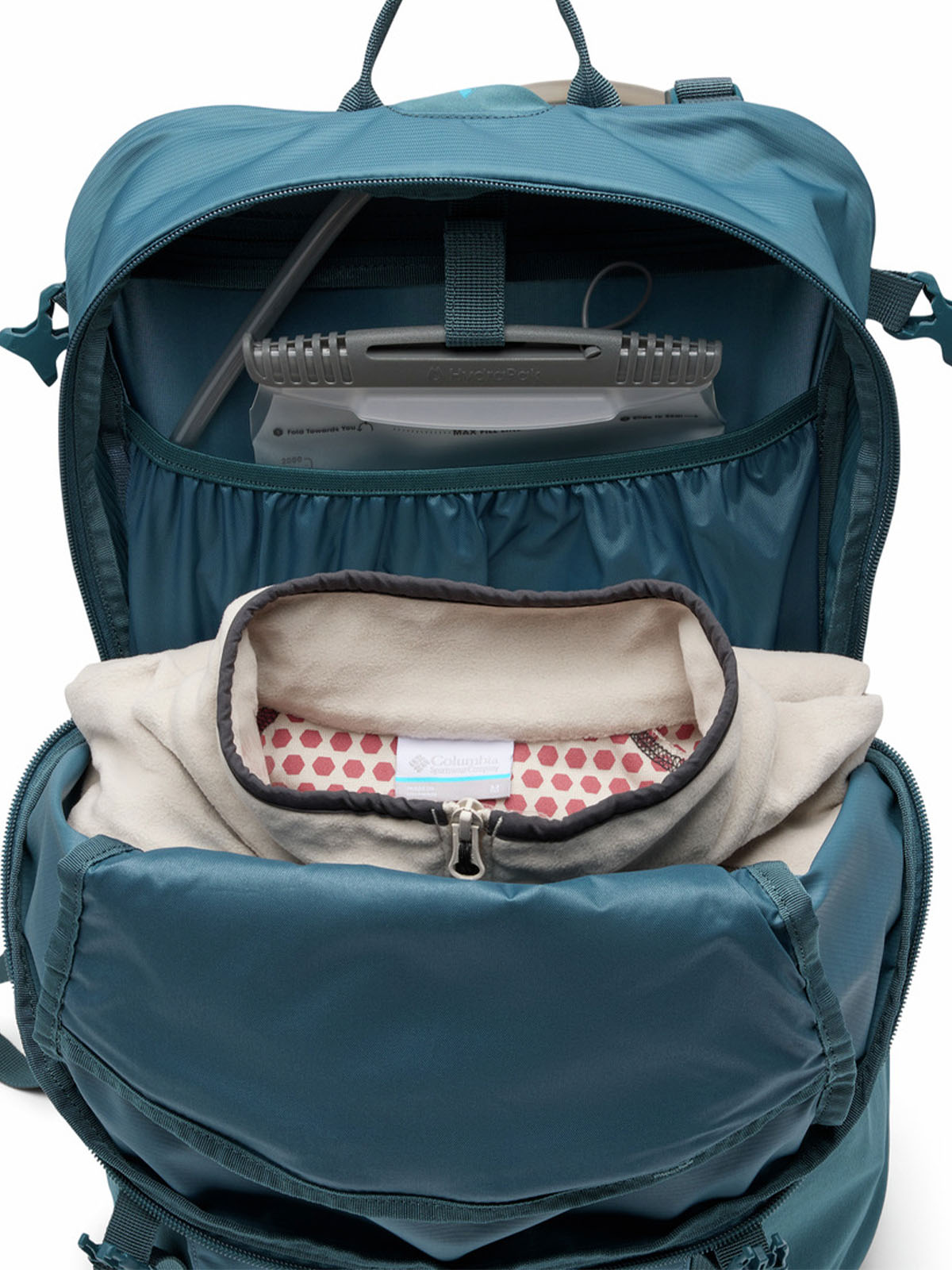 Mochila de 30L Blackcomb Ridge™ Celeste