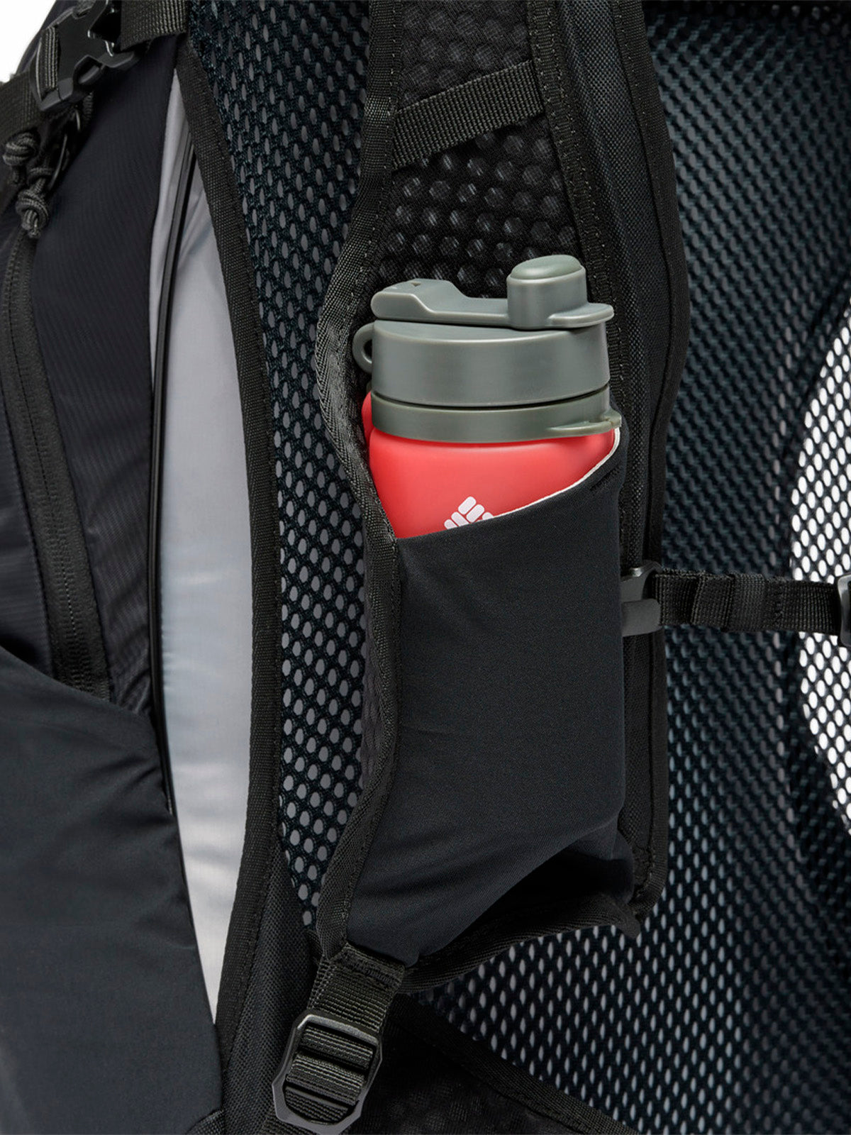 Mochila de 30L Blackcomb Ridge™ Negra