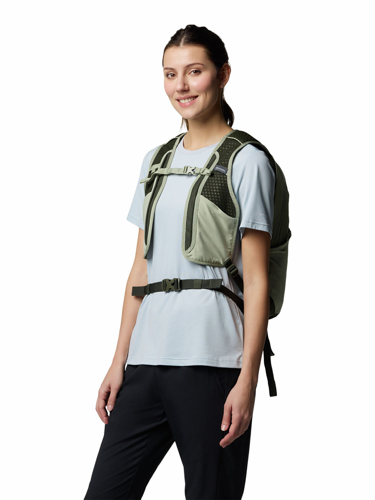Mochila de 18L Blackcomb Ridge™ Verde