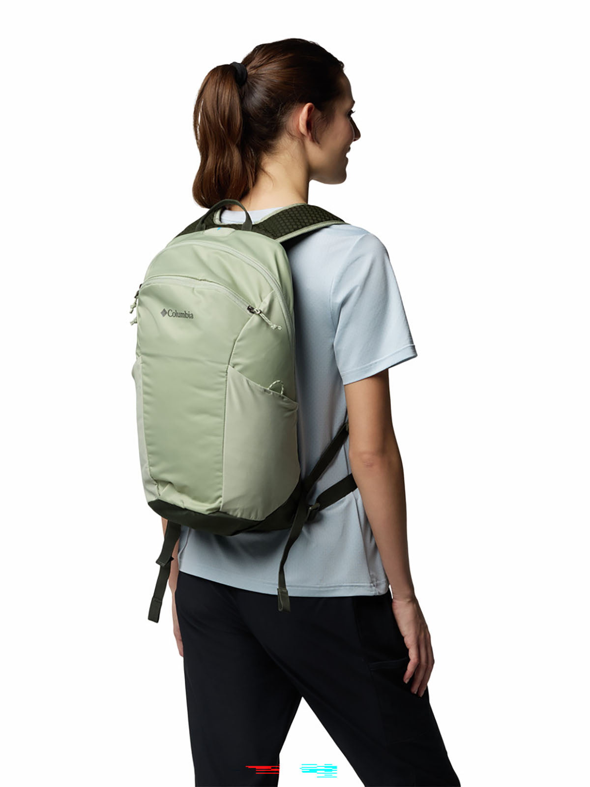 Mochila de 18L Blackcomb Ridge™ Verde