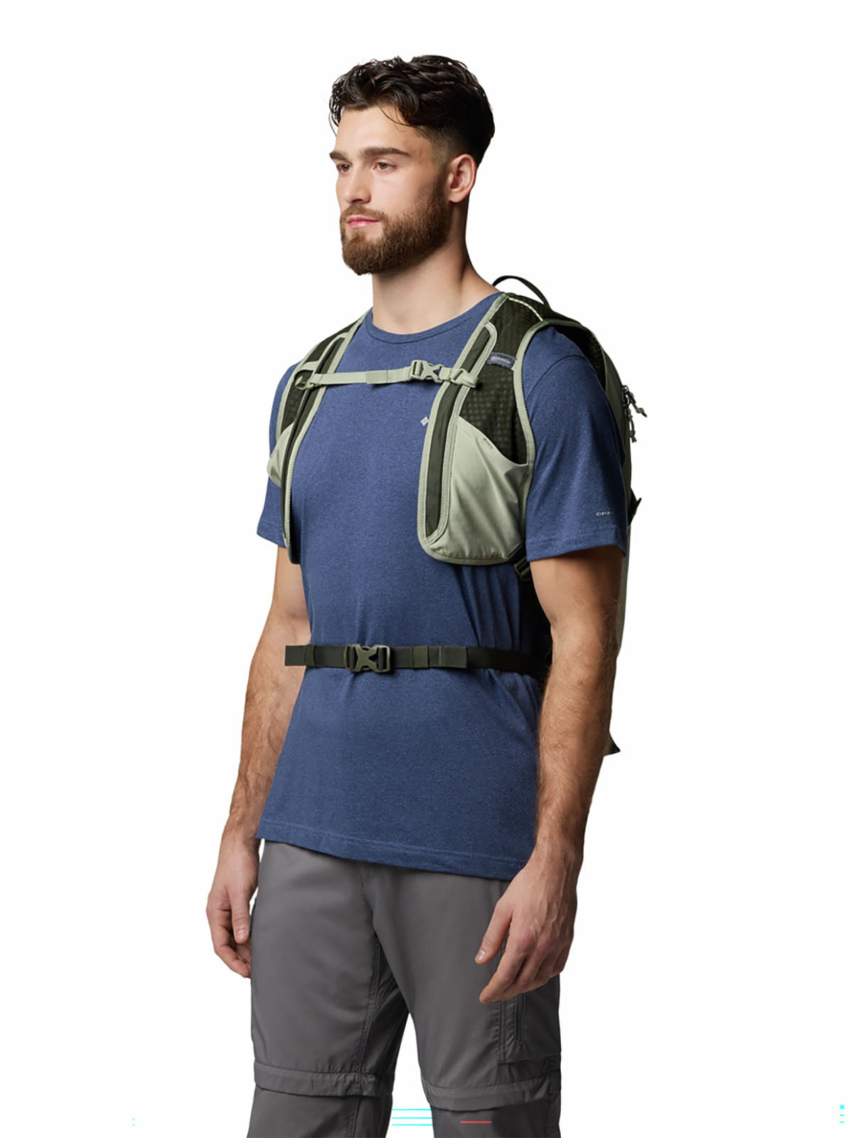 Mochila de 18L Blackcomb Ridge™ Verde