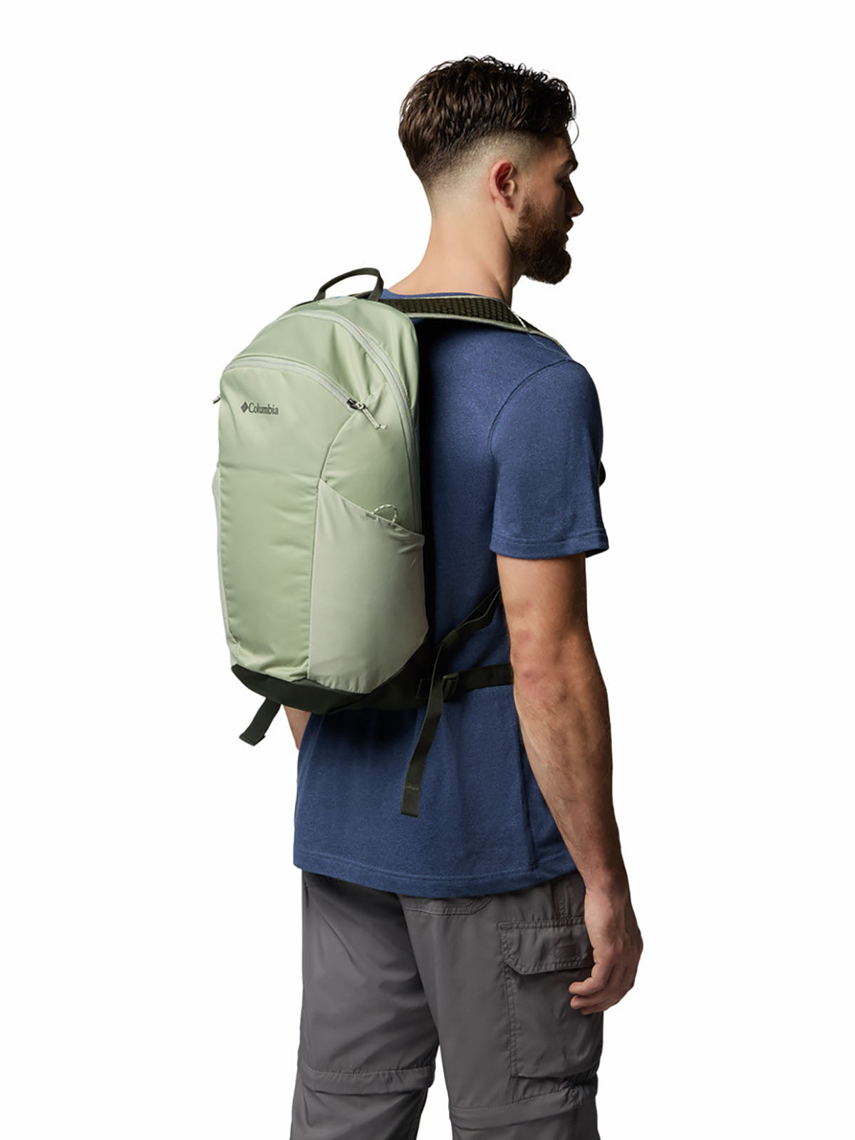 Mochila de 18L Blackcomb Ridge™ Verde
