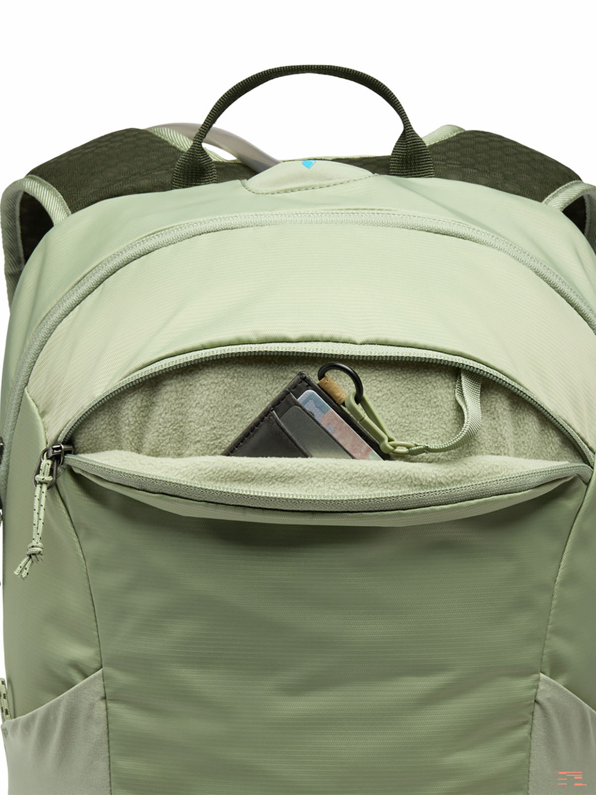 Mochila de 18L Blackcomb Ridge™ Verde