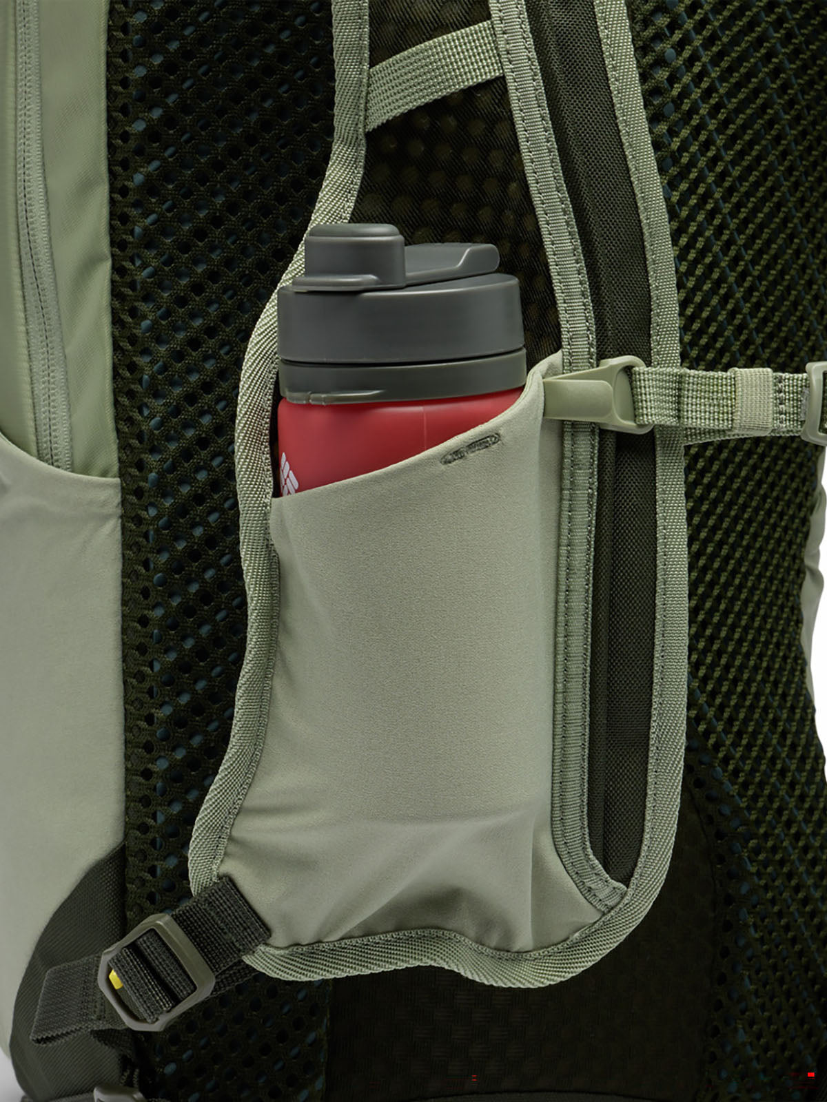 Mochila de 18L Blackcomb Ridge™ Verde
