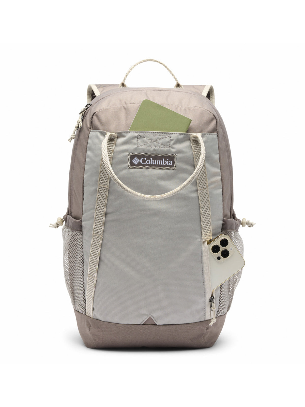 Mochila de 25L Echo Mountain™ Marrón