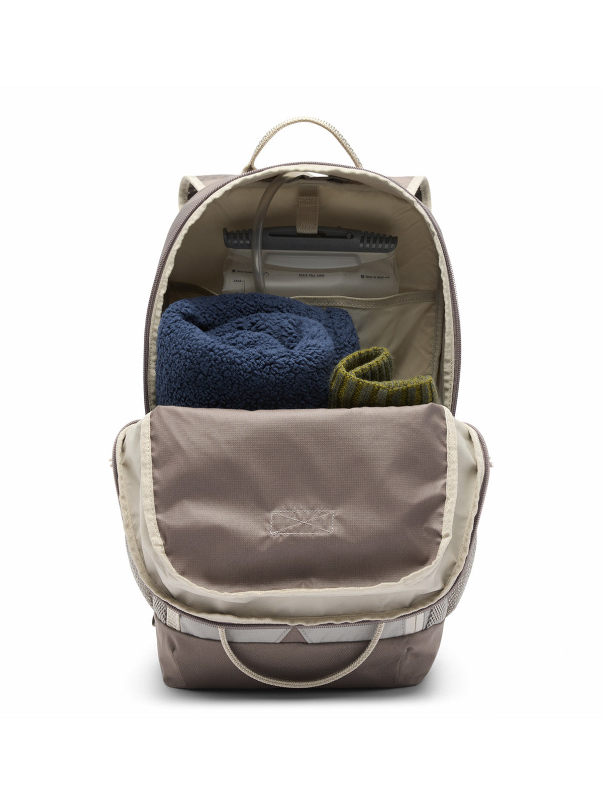 Mochila de 25L Echo Mountain™ Marrón