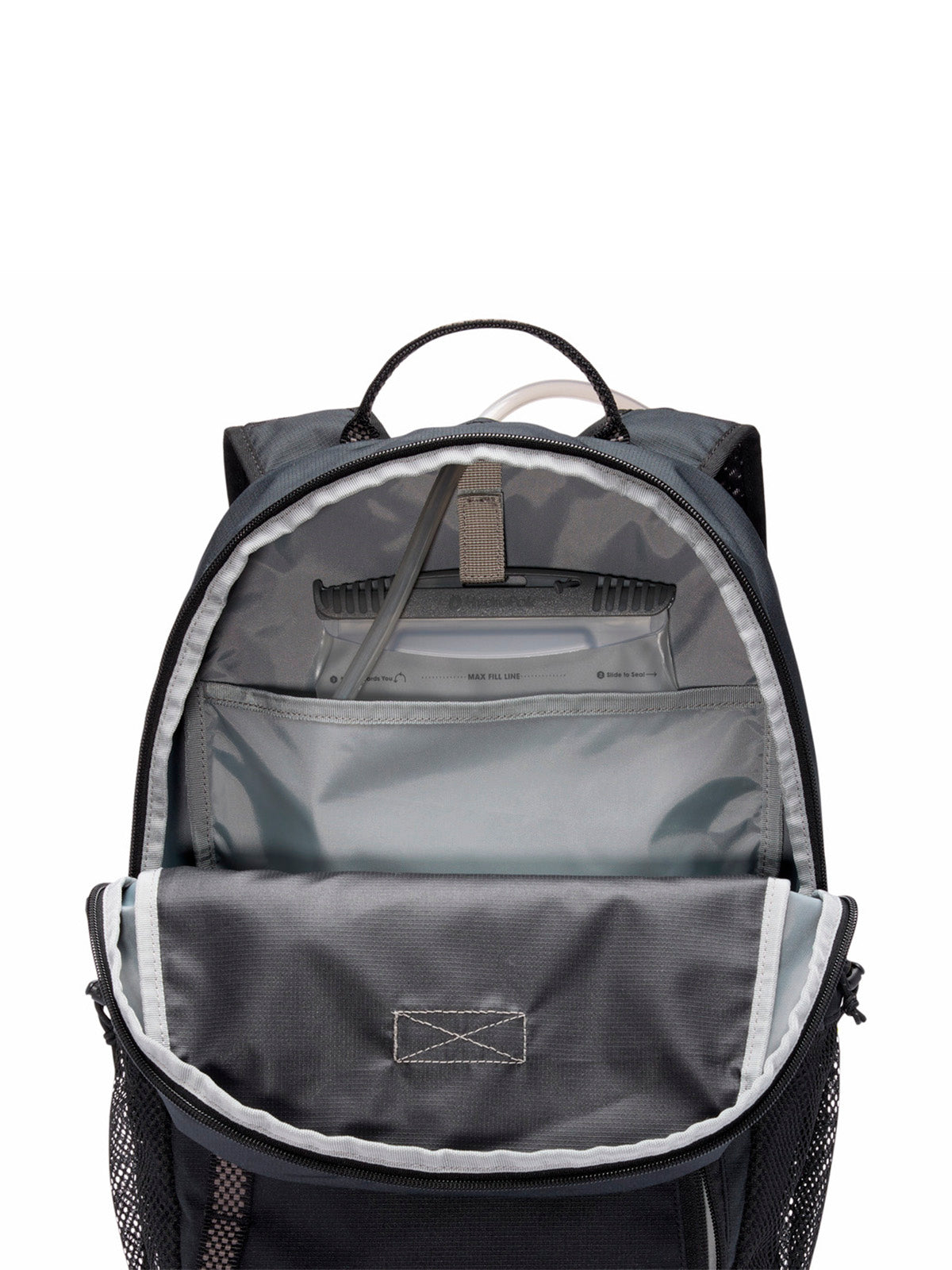 Mochila de 25L Echo Mountain™ Negra