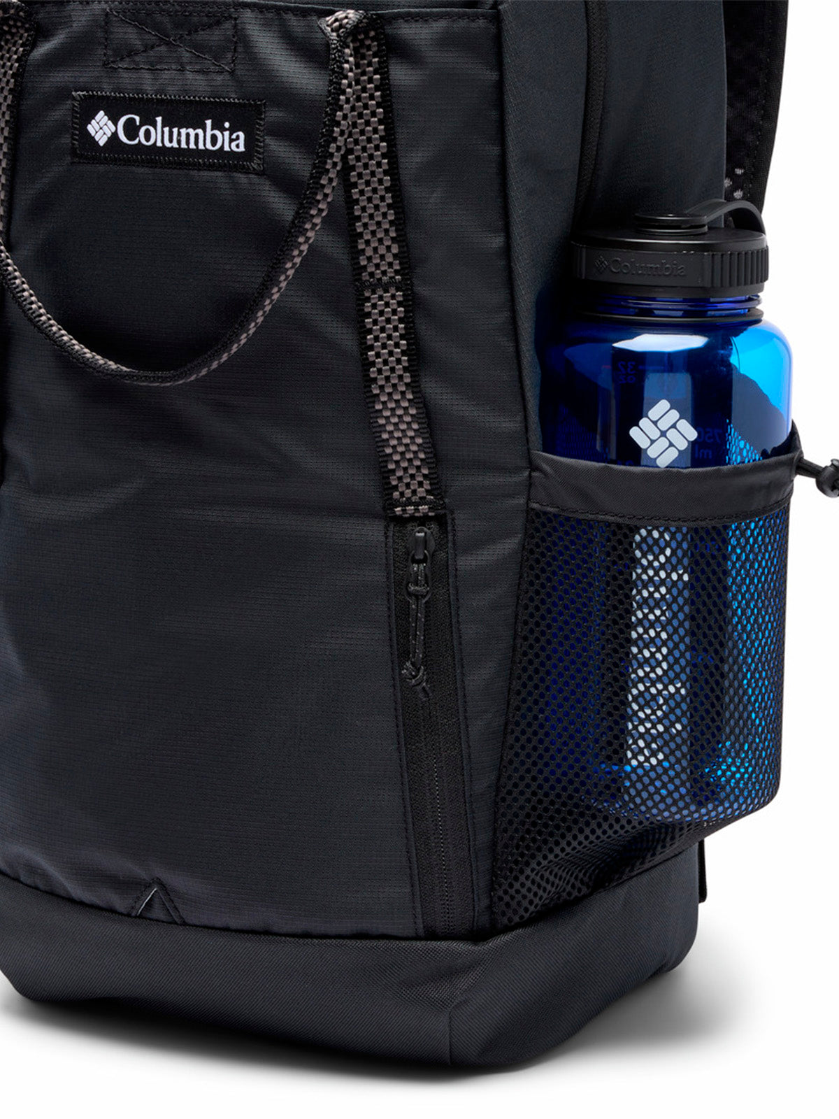 Mochila de 25L Echo Mountain™ Negra