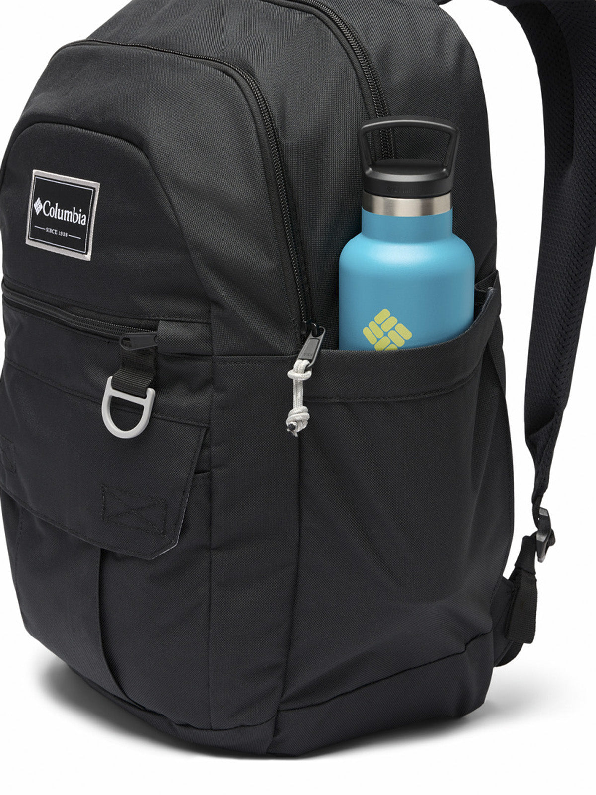 Mochila de 26L Buxton™ Negra