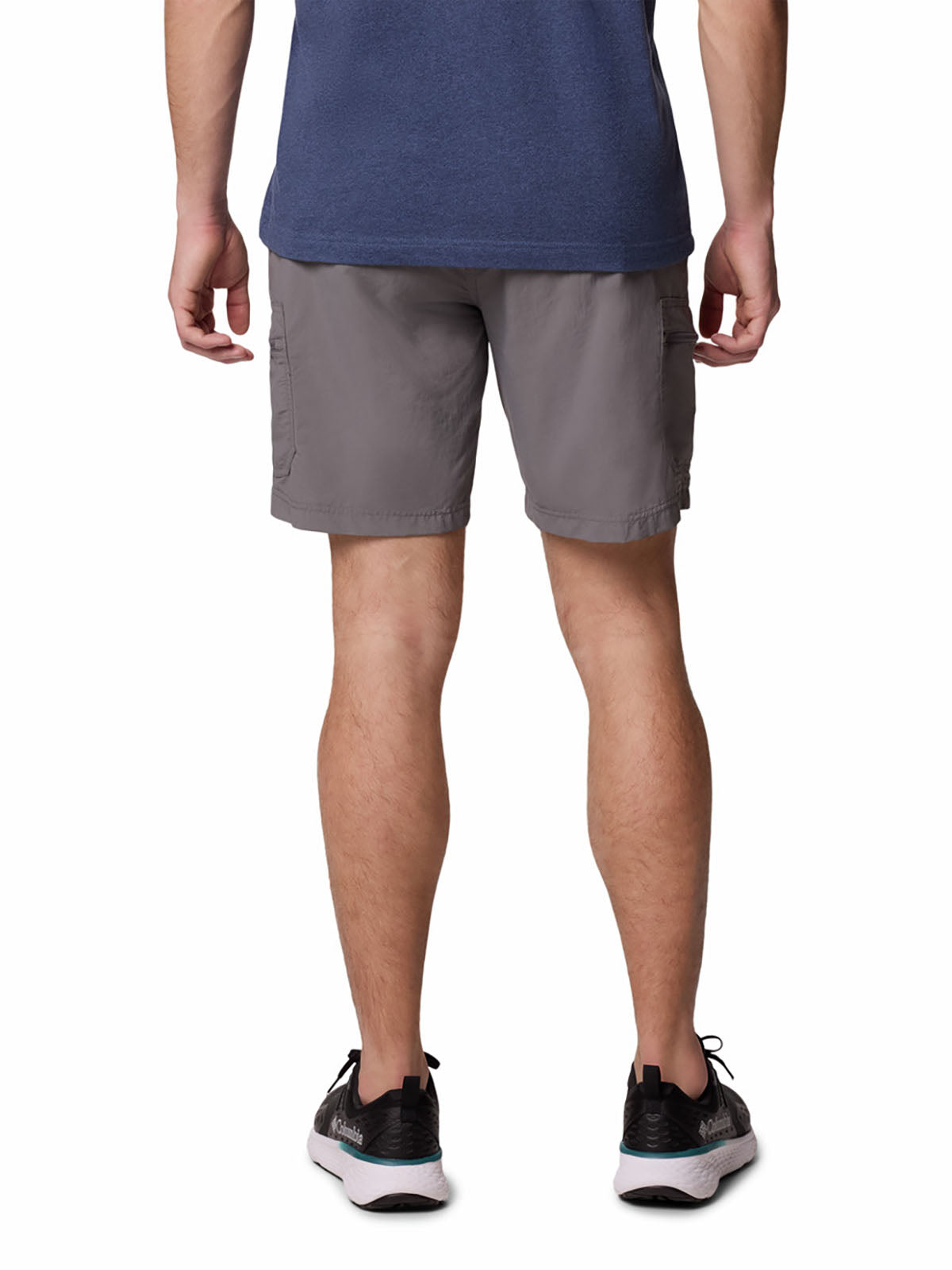 Short Hombre Cargo Mountaindale™ Gris