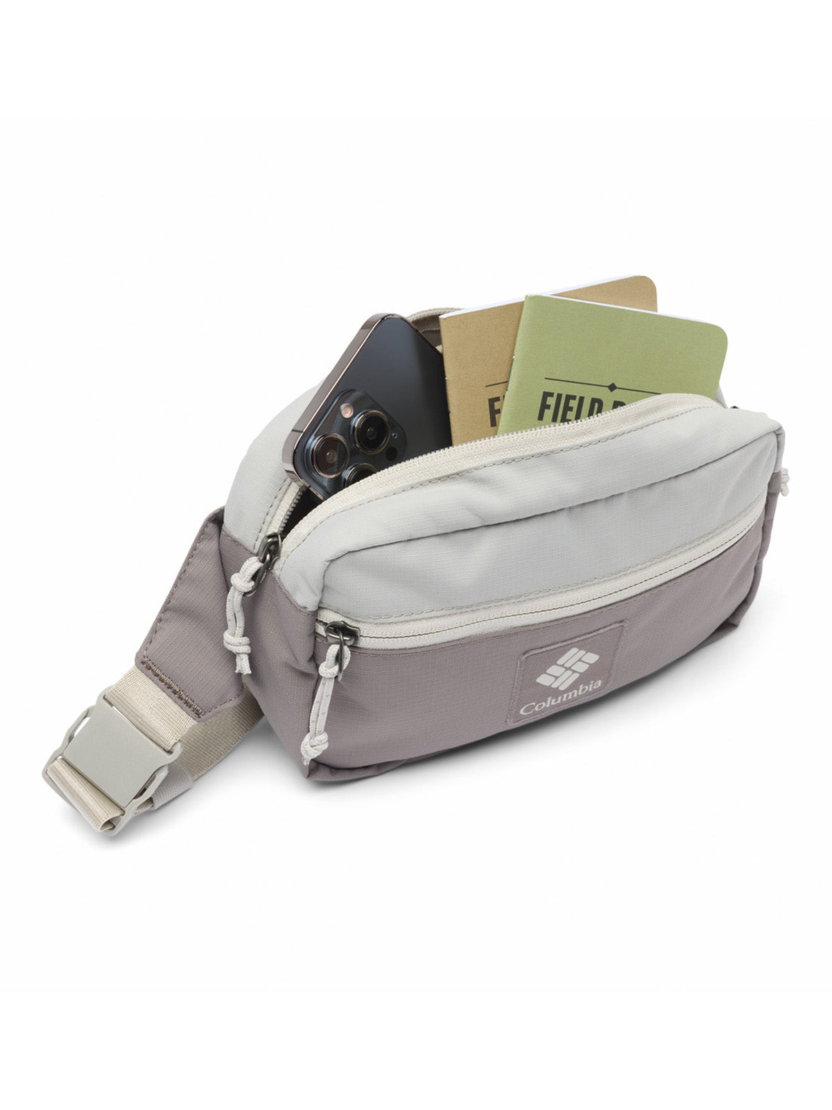 Canguro de 2L Trail Traveler™ Marrón