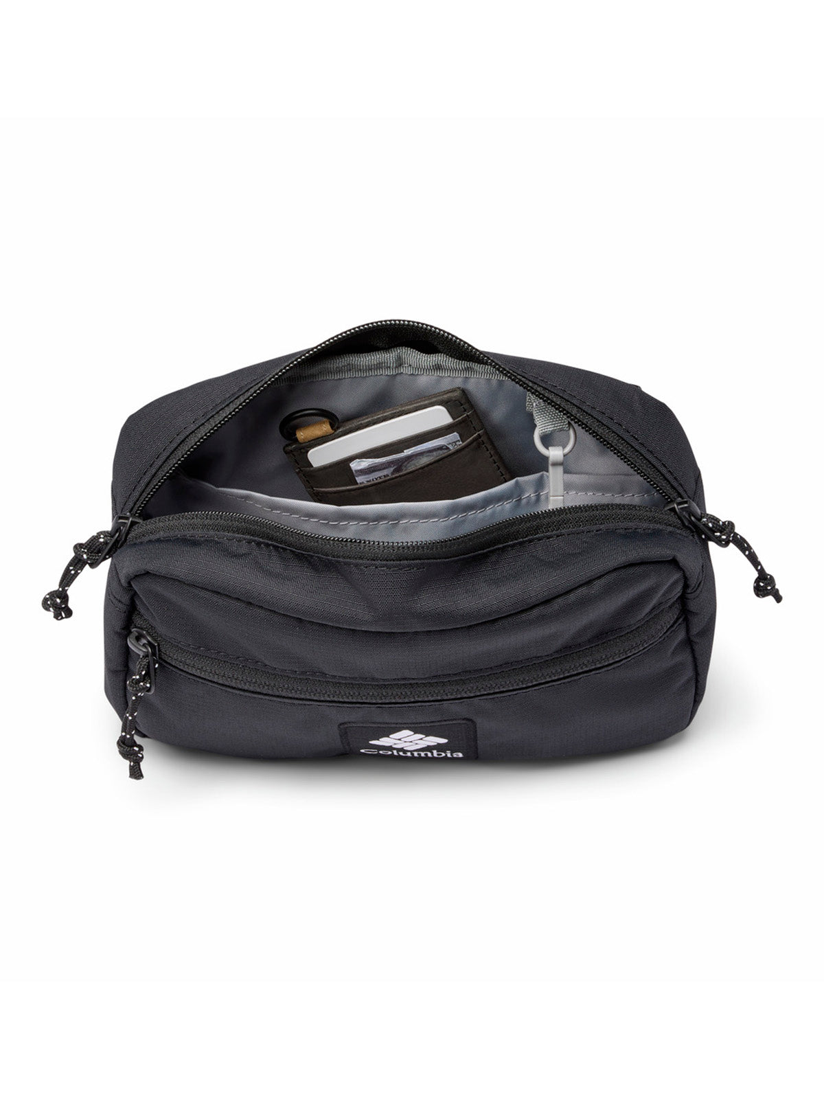 Canguro Trail Traveler™ Negro