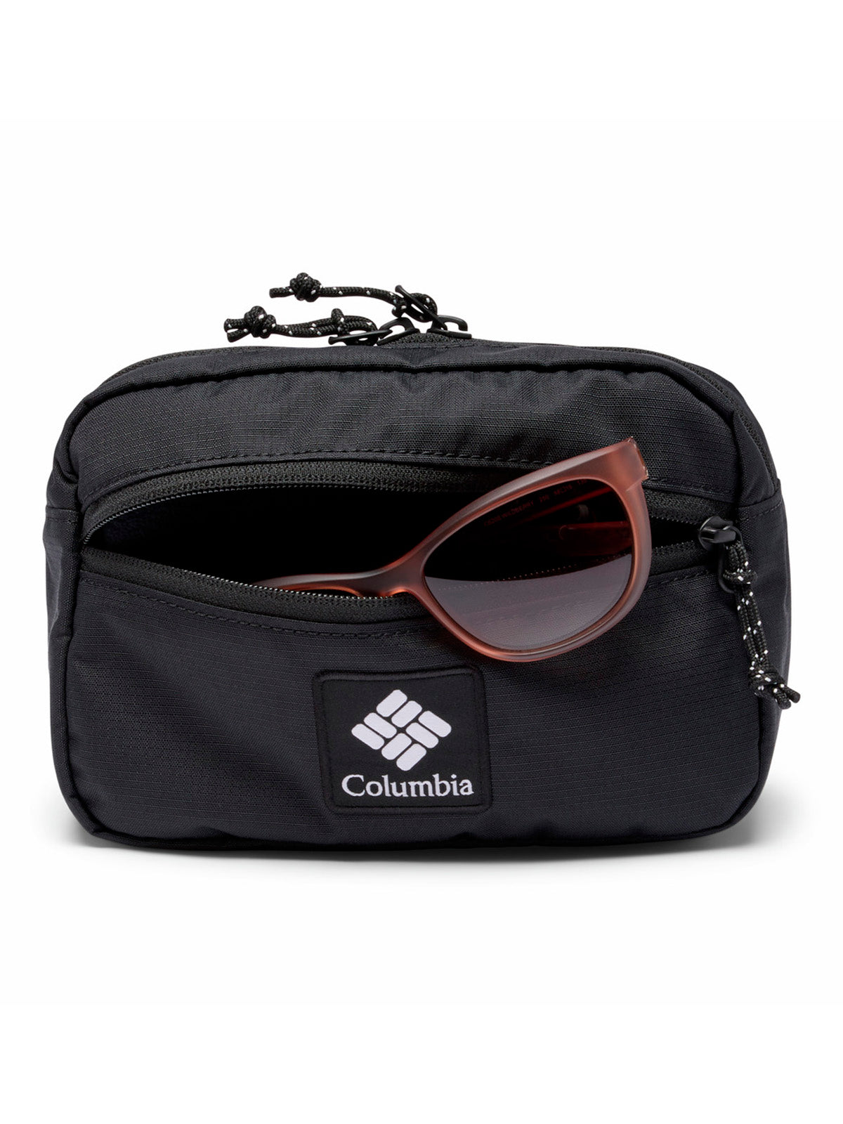 Canguro Trail Traveler™ Negro