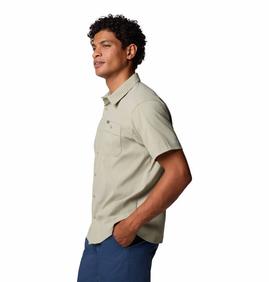 Camisa Manga Corta Hombre Landroamer™ - 1; Camisa Manga Corta Hombre Landroamer™ - 2; Camisa Manga Corta Hombre Landroamer™ - 3; Camisa Manga Corta Hombre Landroamer™ - 4; Camisa Manga Corta Hombre Landroamer™ - 5; Camisa Manga Corta Hombre Landroamer™ - 6; Camisa Manga Corta Hombre Landroamer™ - 7; Camisa Manga Corta Hombre Landroamer™ - 8; Camisa Manga Corta Hombre Landroamer™ - 9; Camisa Manga Corta Hombre Landroamer™ - 10