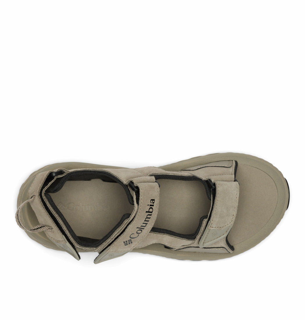 Sandalias Hombre Konos™ Hiker 3-Strap Kettle