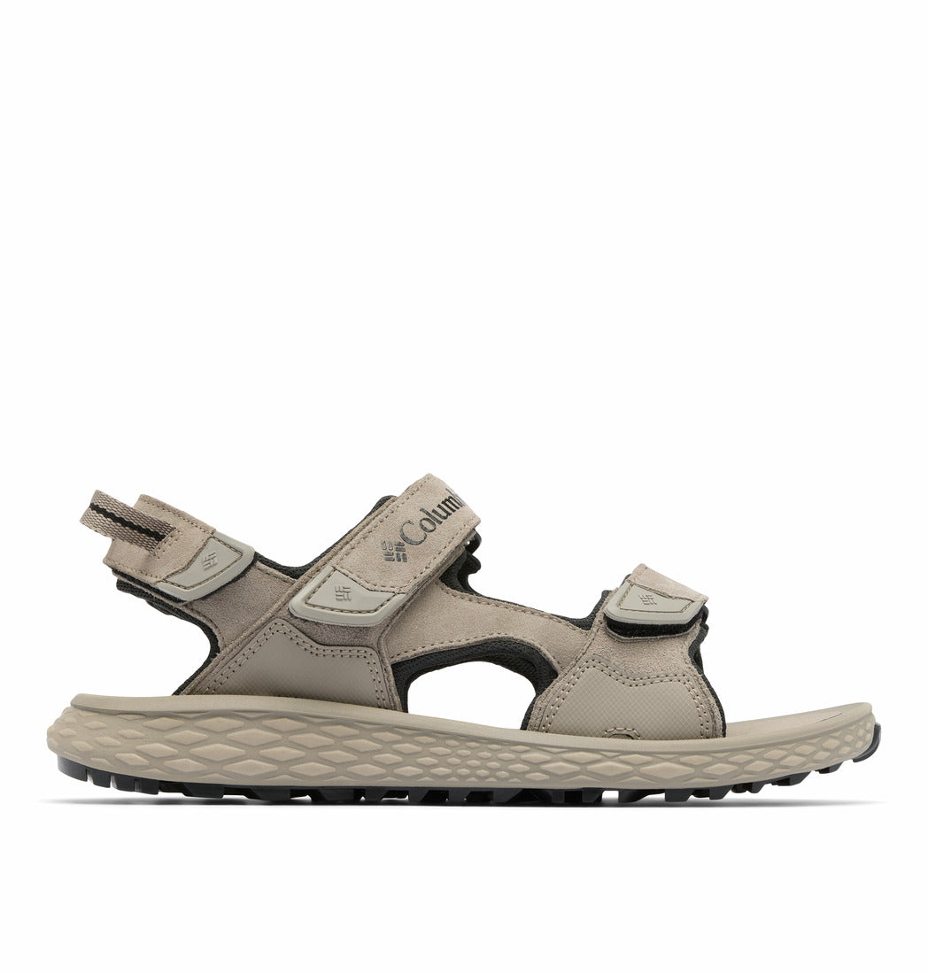 Sandalias Hombre Konos™ Hiker 3-Strap Kettle