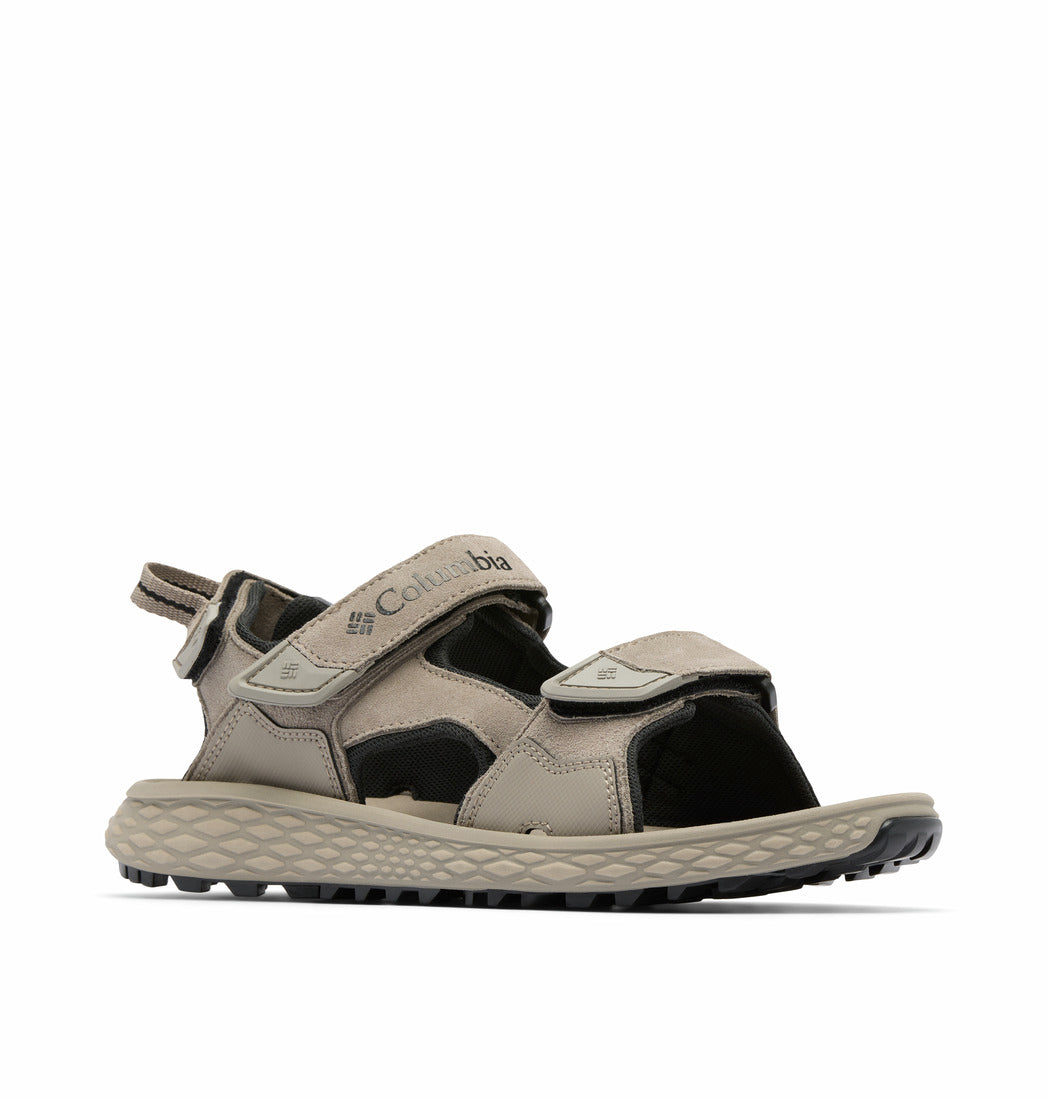 Sandalias Hombre Konos™ Hiker 3-Strap Kettle
