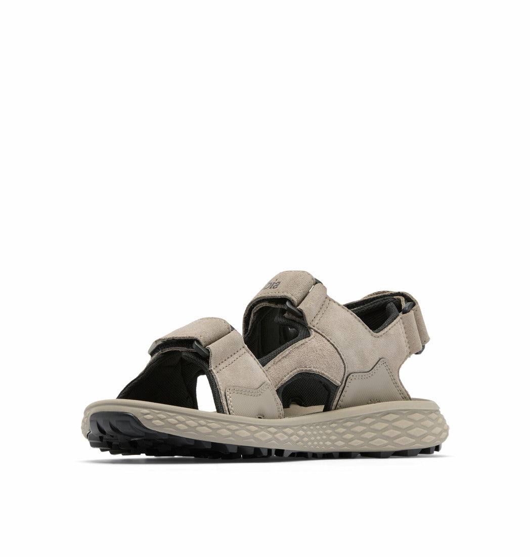 Sandalias Hombre Konos™ Hiker 3-Strap Kettle