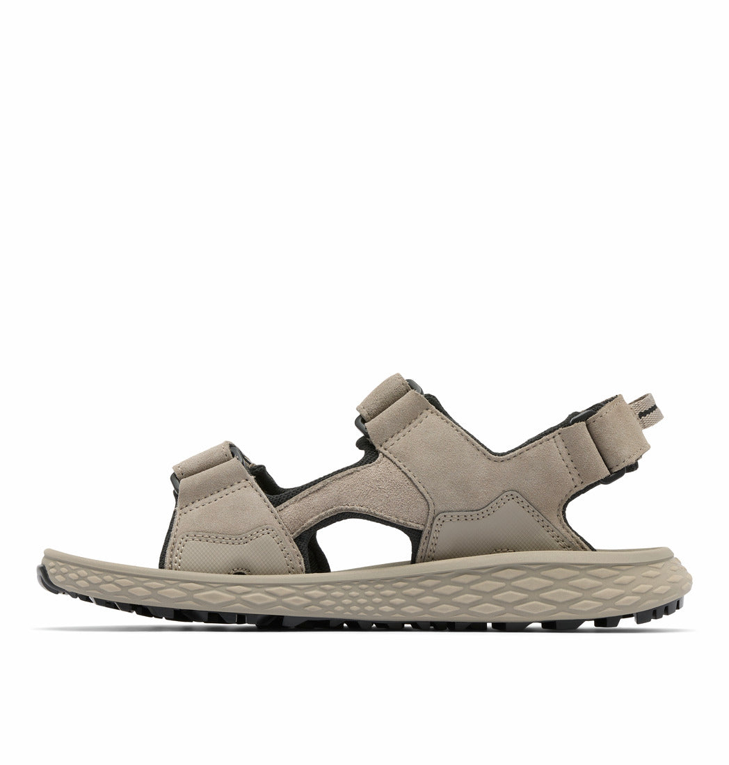 Sandalias Hombre Konos™ Hiker 3-Strap Kettle