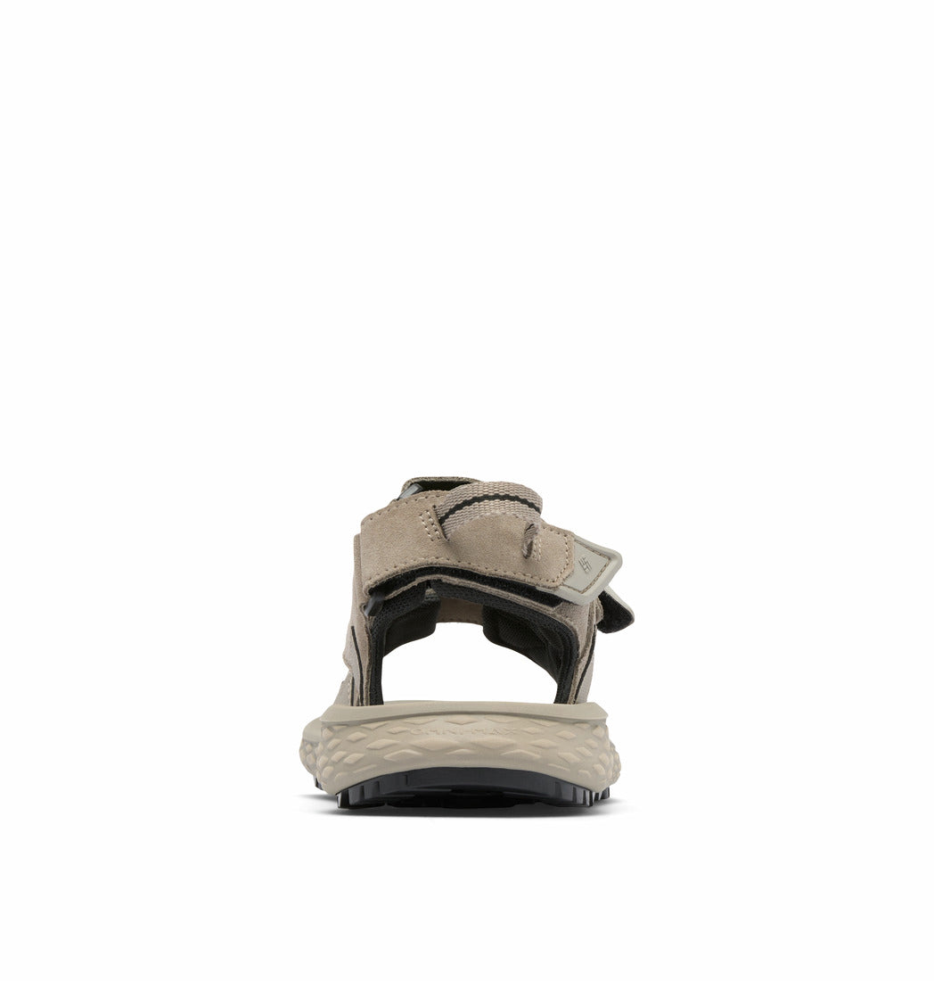 Sandalias Hombre Konos™ Hiker 3-Strap Kettle