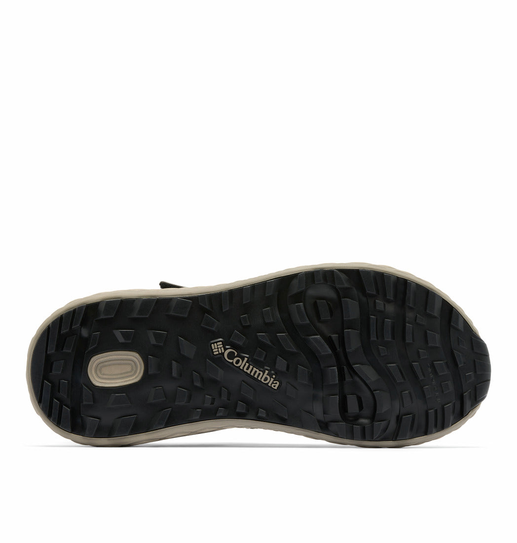 Sandalias Hombre Konos™ Hiker 3-Strap Kettle