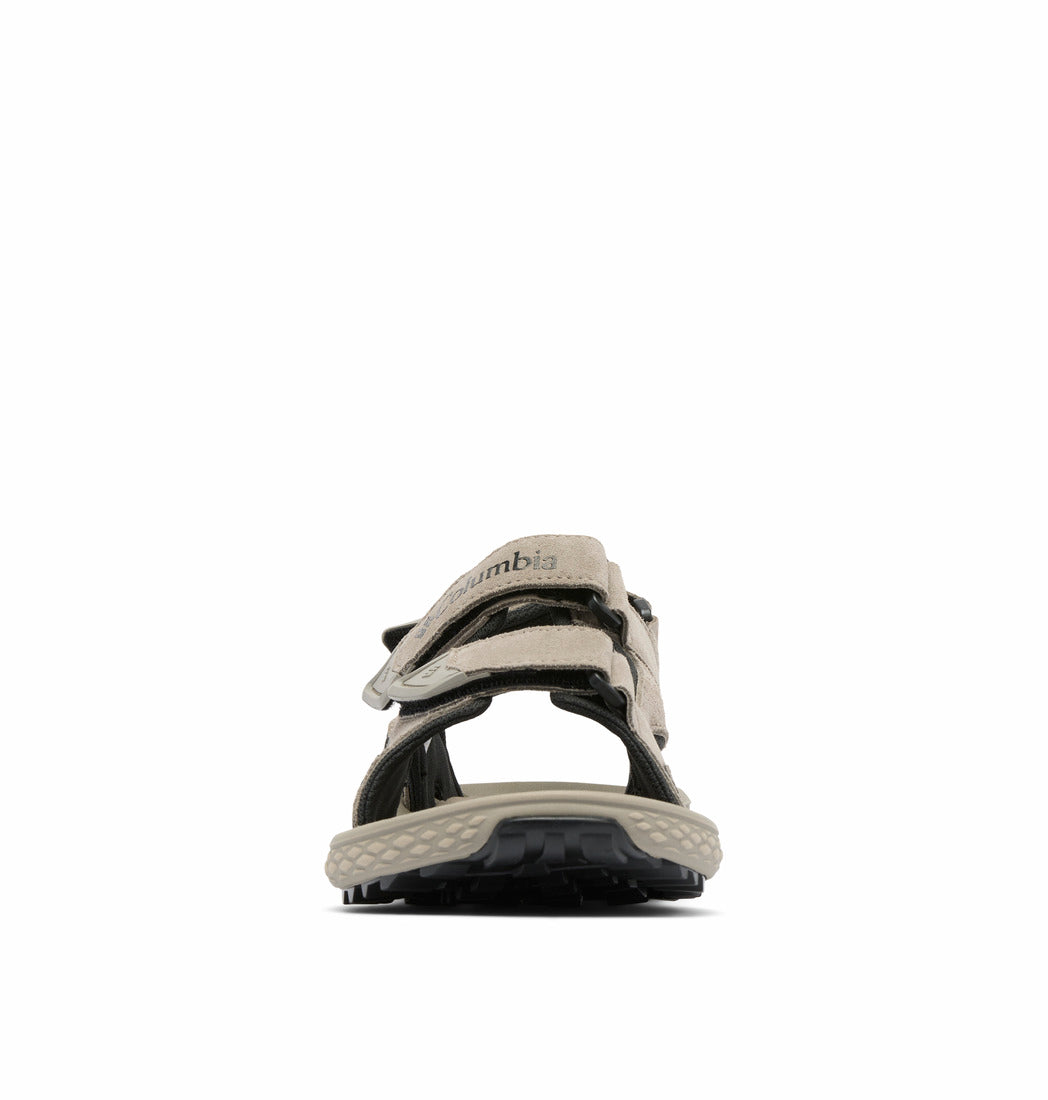 Sandalias Hombre Konos™ Hiker 3-Strap Kettle