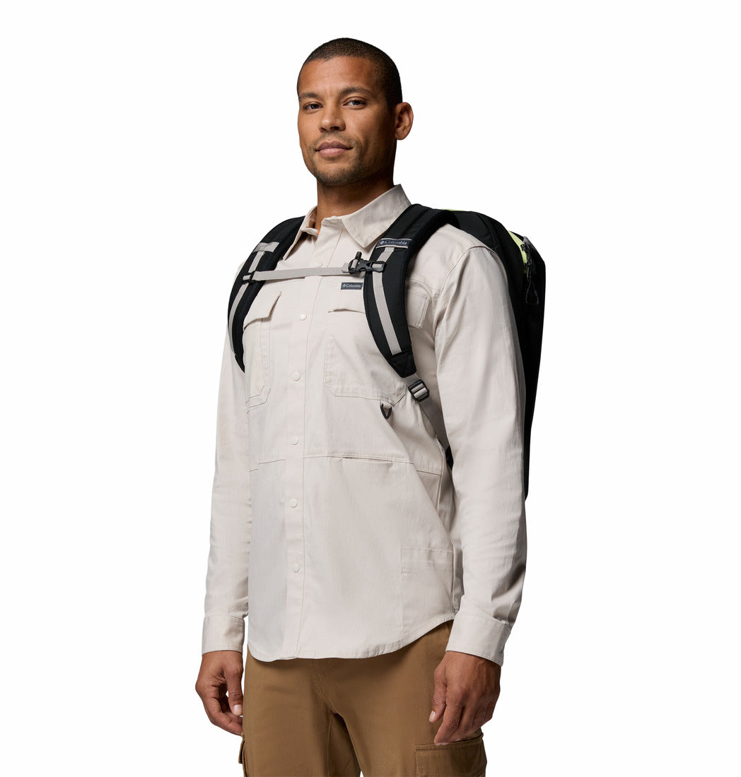 Mochila 32L Travel Landroamer™ - 1; Mochila 32L Travel Landroamer™ - 2; Mochila 32L Travel Landroamer™ - 3; Mochila 32L Travel Landroamer™ - 4; Mochila 32L Travel Landroamer™ - 5; Mochila 32L Travel Landroamer™ - 6; Mochila 32L Travel Landroamer™ - 7; Mochila 32L Travel Landroamer™ - 8; Mochila 32L Travel Landroamer™ - 9; Mochila 32L Travel Landroamer™ - 10