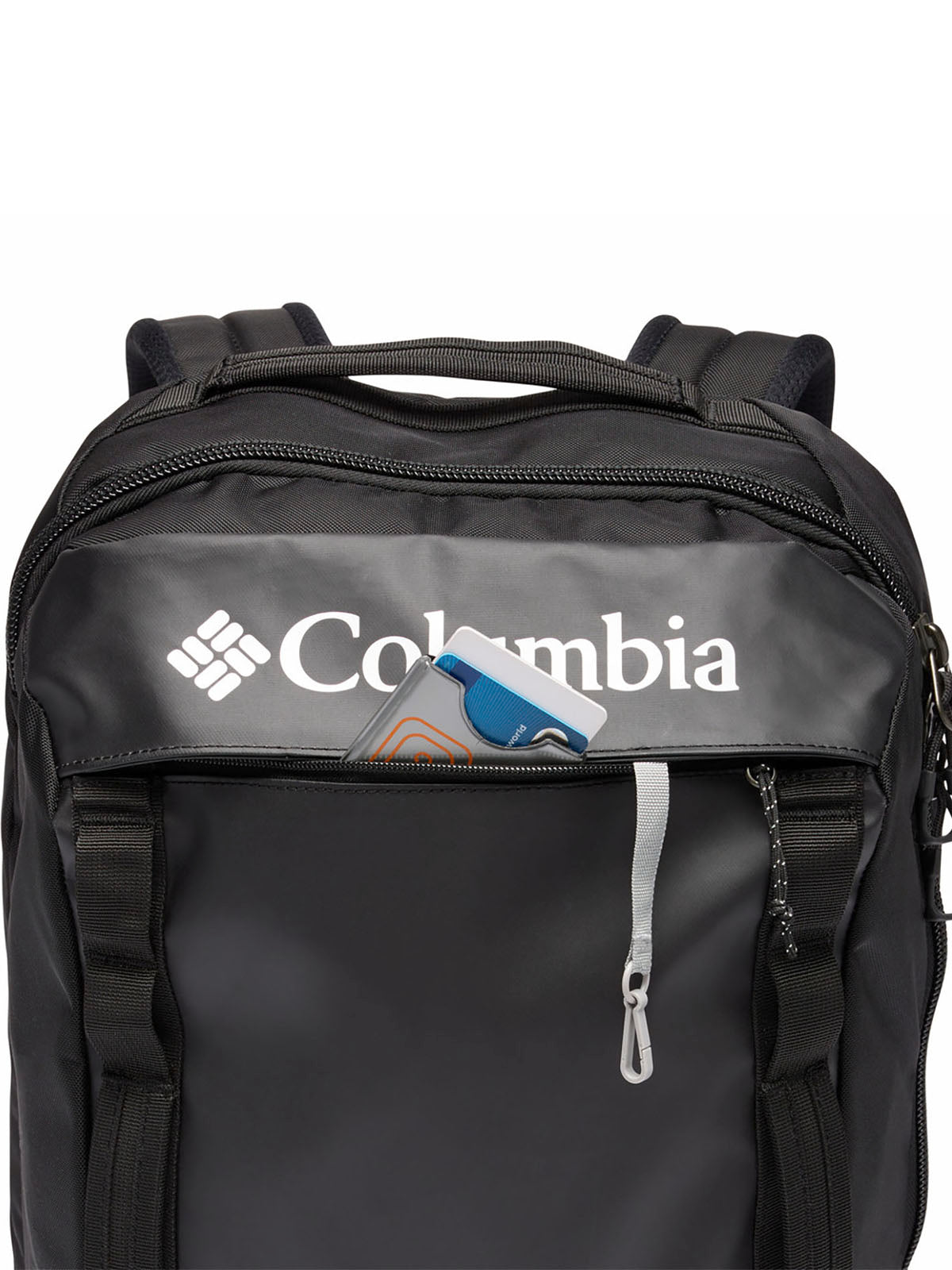 Mochila Landroamer™ Black