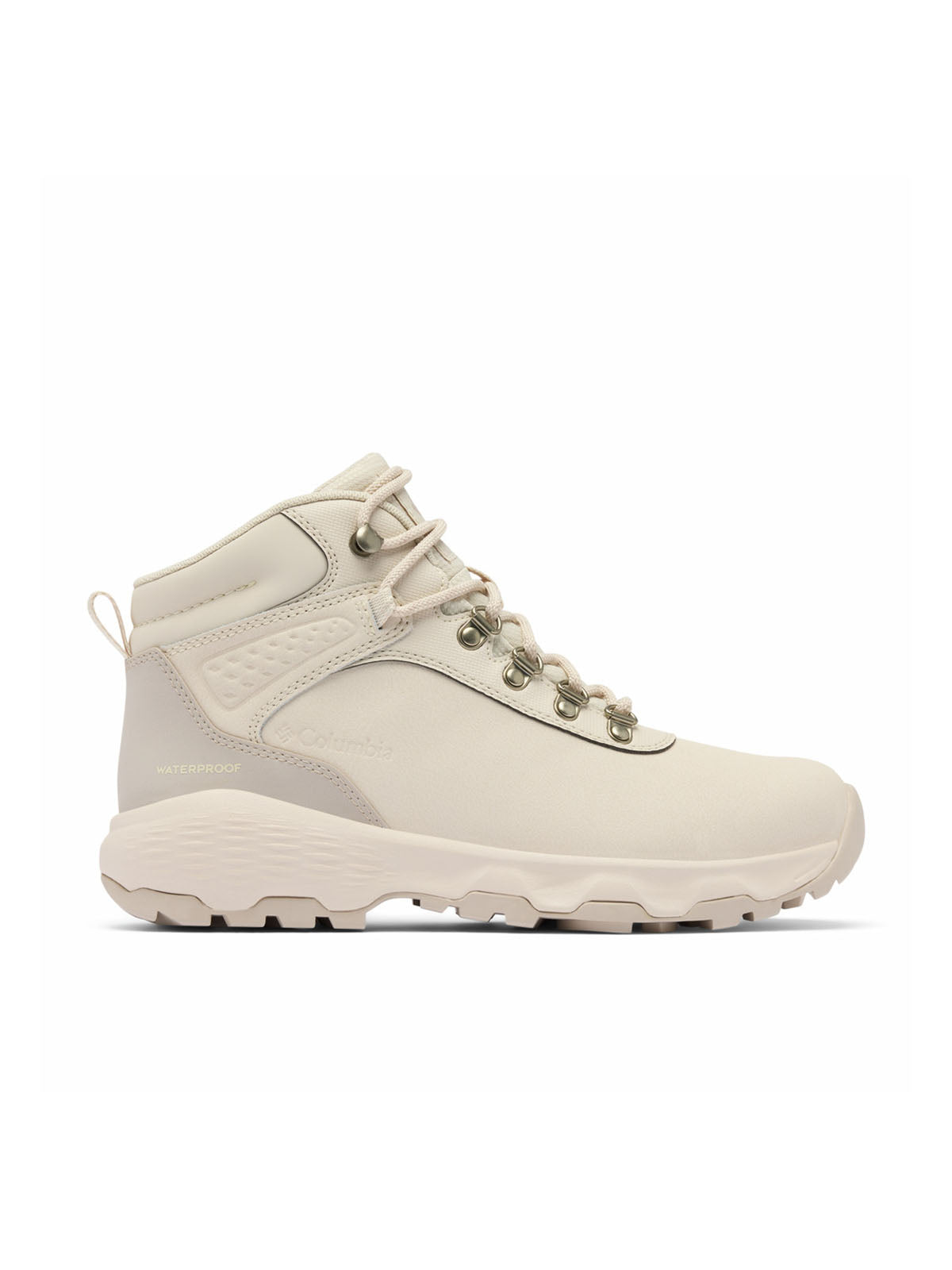 Botas Impermeables de Cuero Mujer Newton Wander™