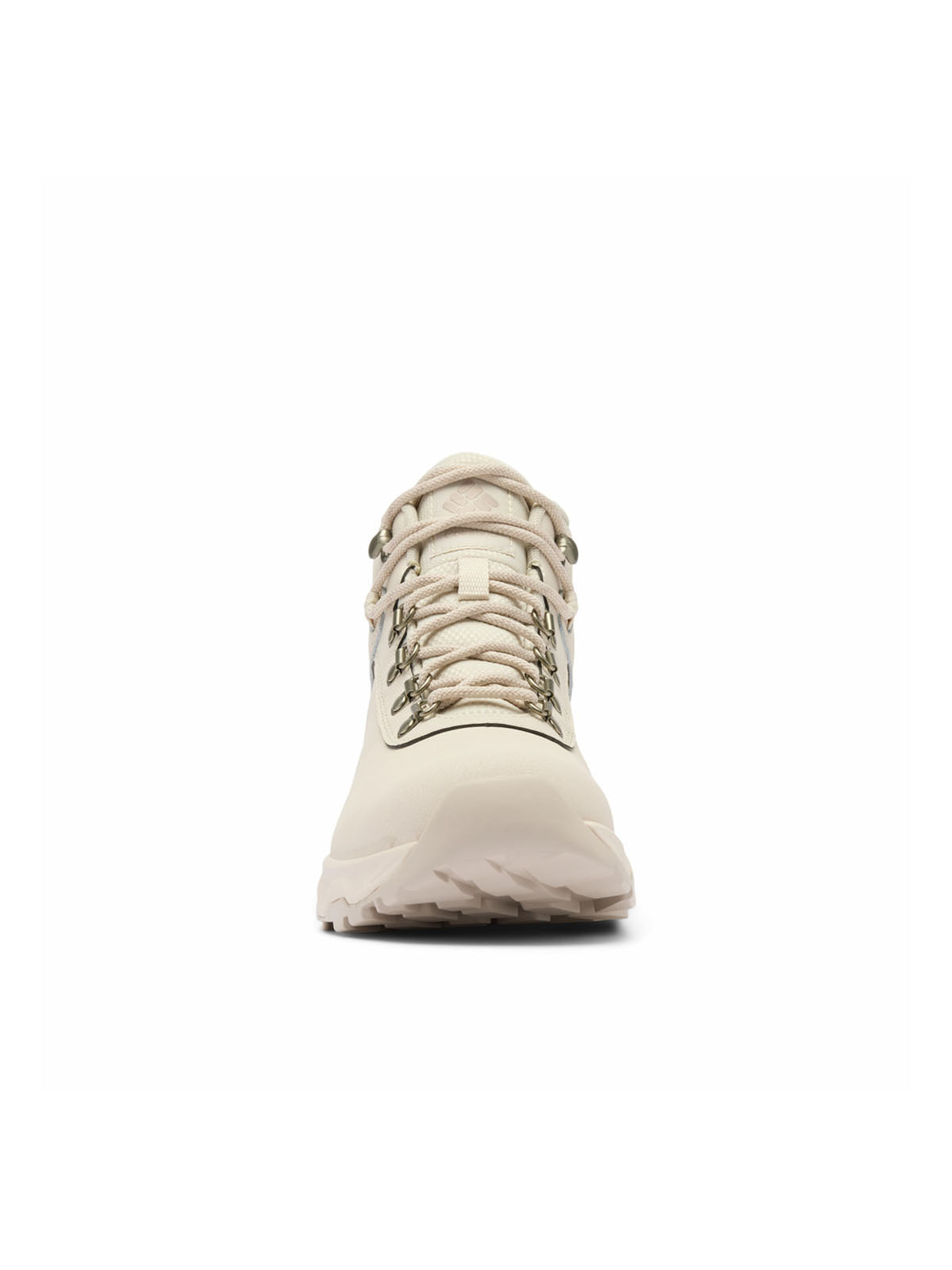 Botas Impermeables de Cuero Mujer Newton Wander™