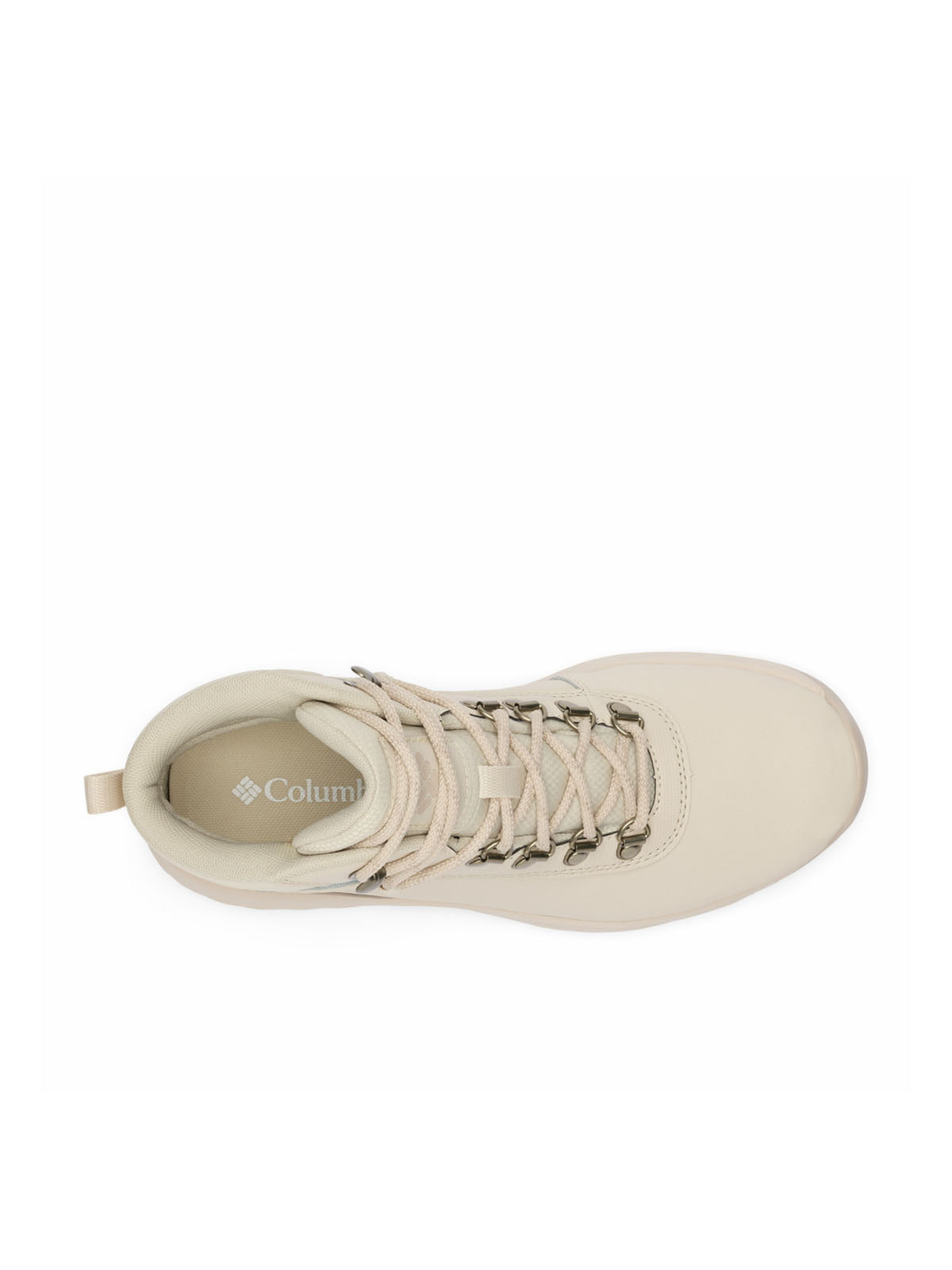 Botas Impermeables de Cuero Mujer Newton Wander™