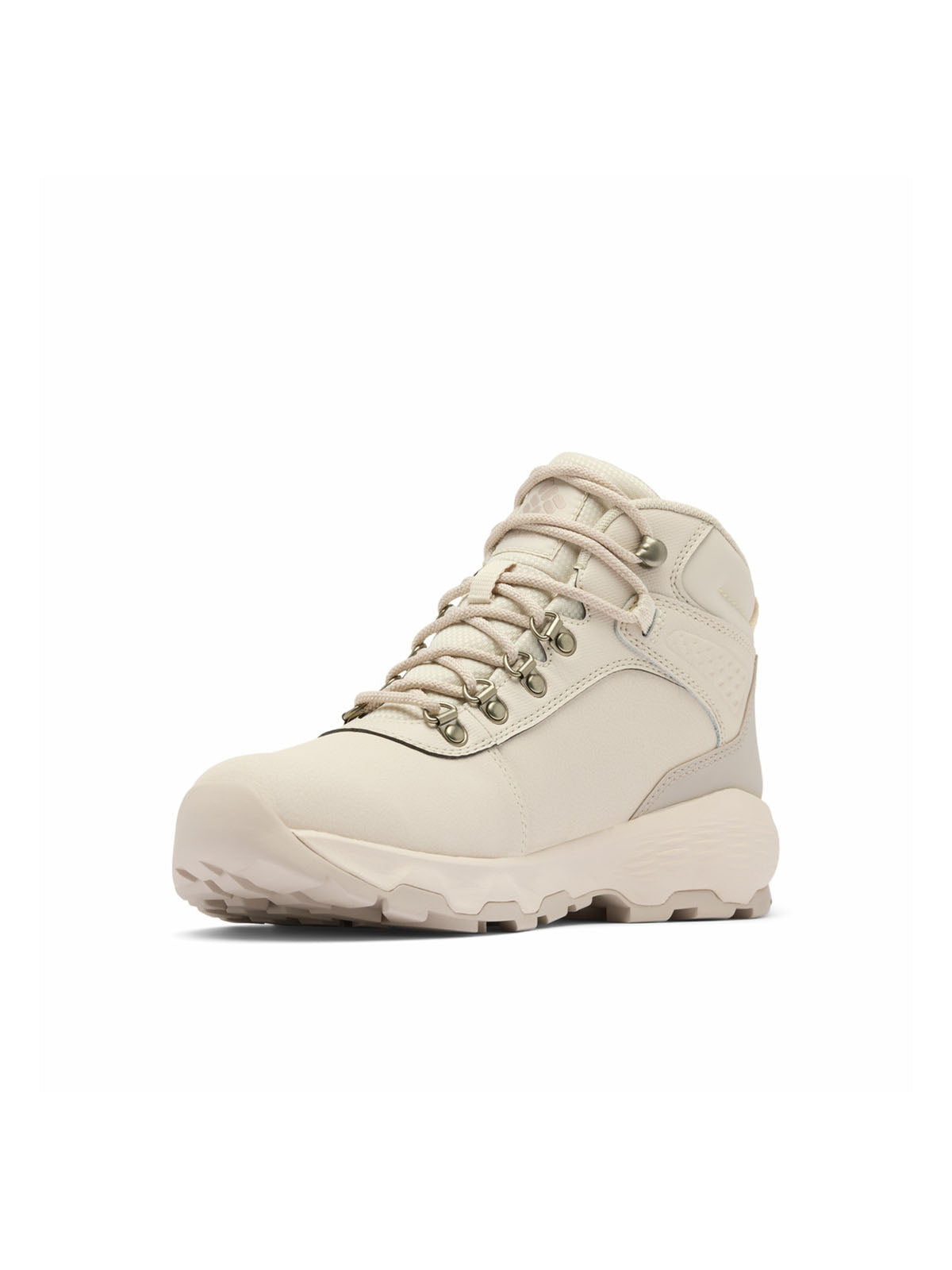 Botas Impermeables de Cuero Mujer Newton Wander™