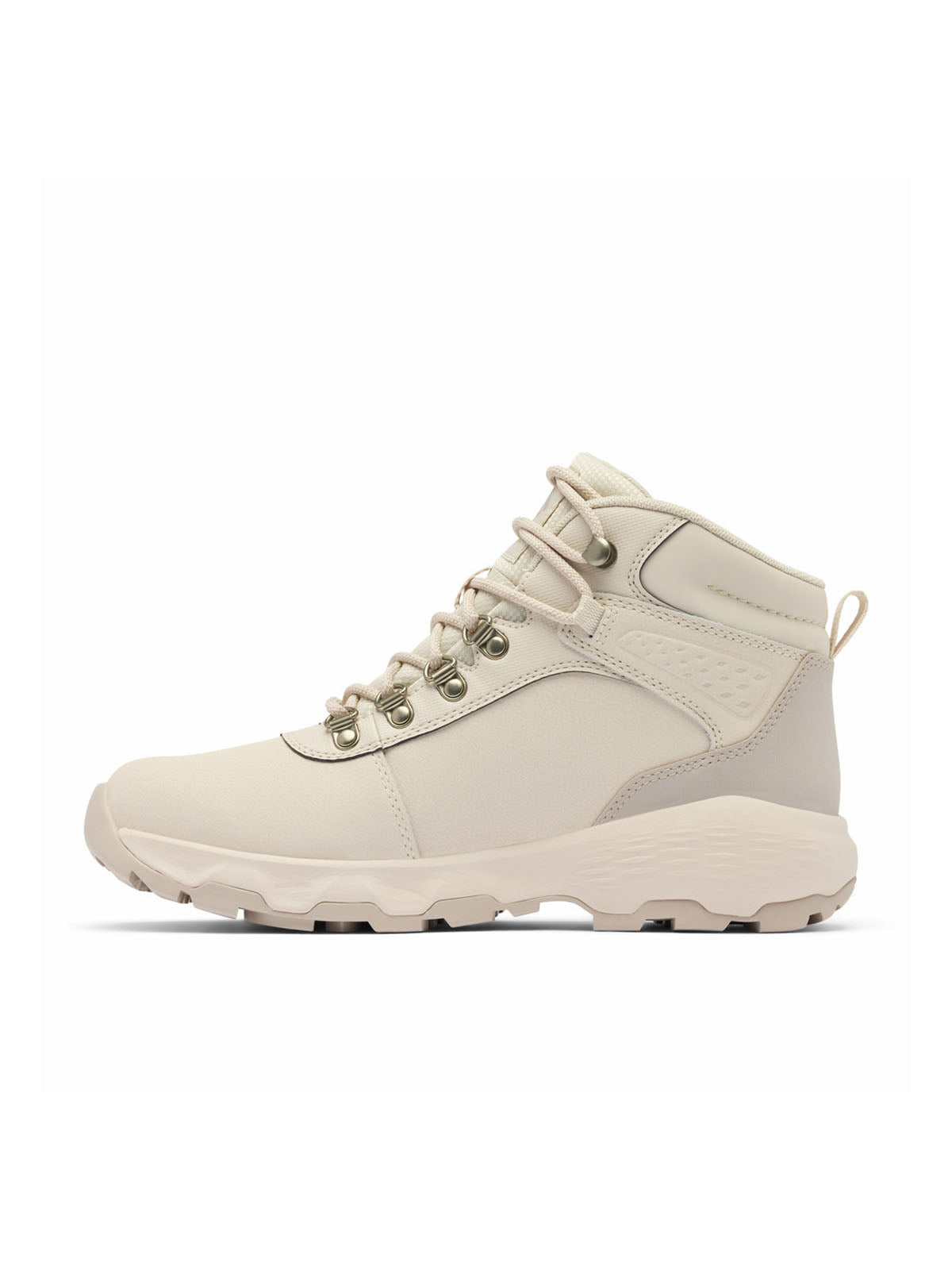 Botas Impermeables de Cuero Mujer Newton Wander™