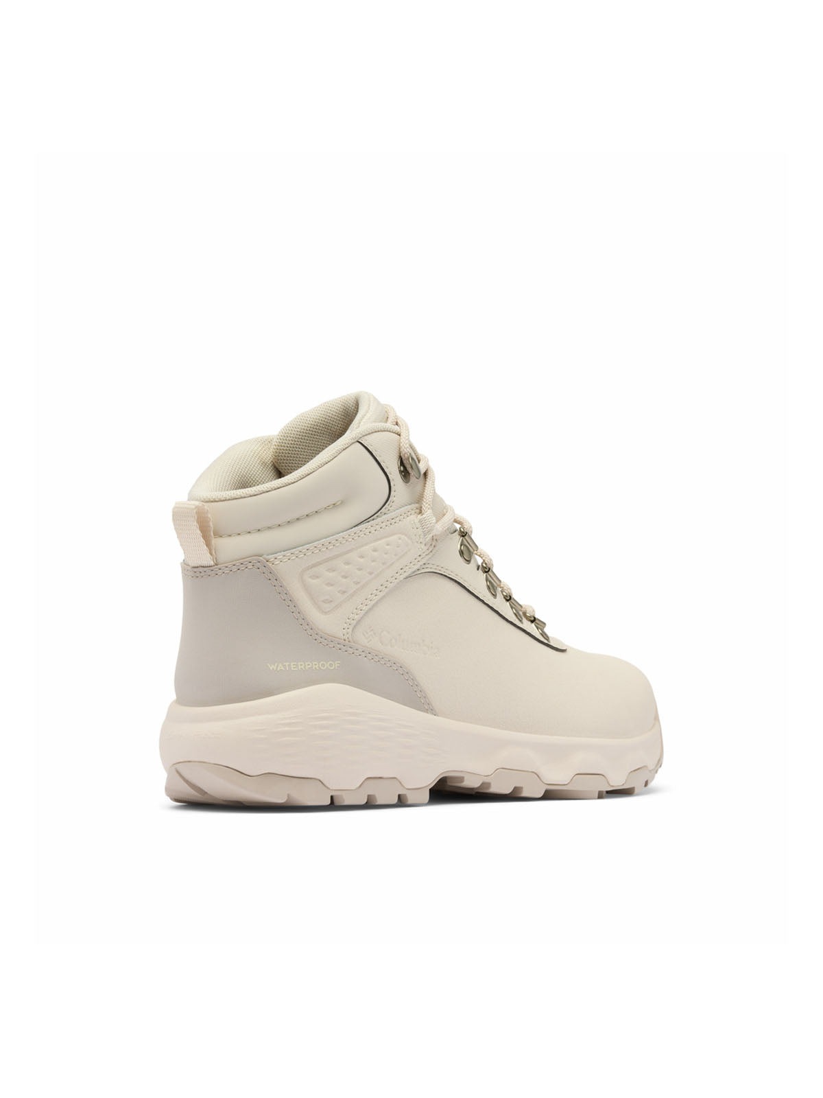 Botas Impermeables de Cuero Mujer Newton Wander™