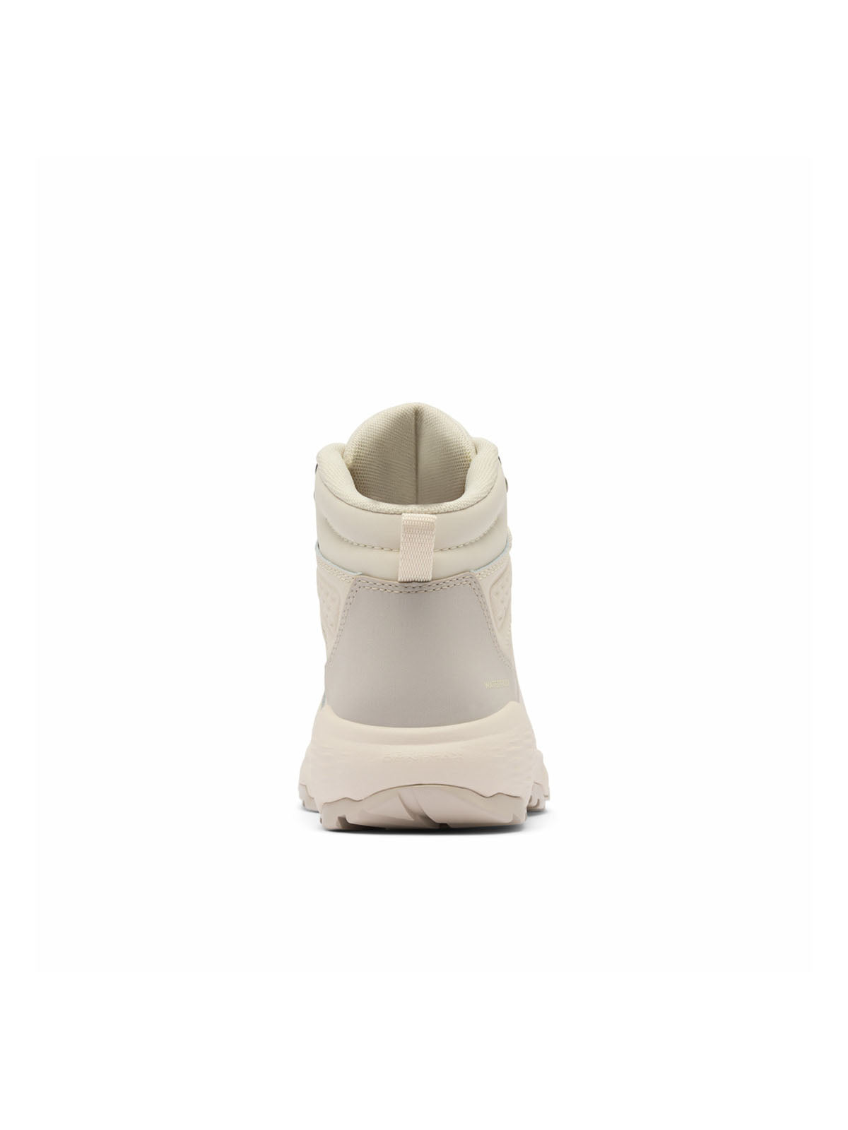 Botas Impermeables de Cuero Mujer Newton Wander™