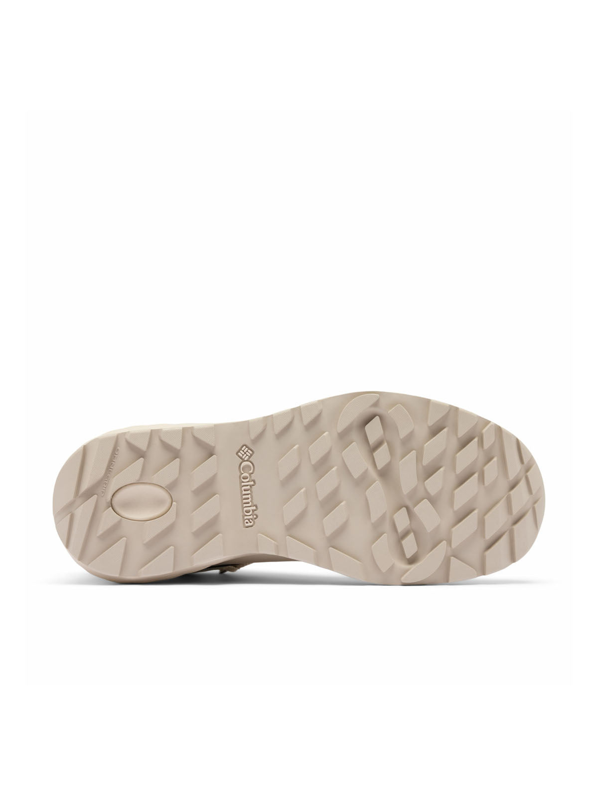 Botas Impermeables de Cuero Mujer Newton Wander™