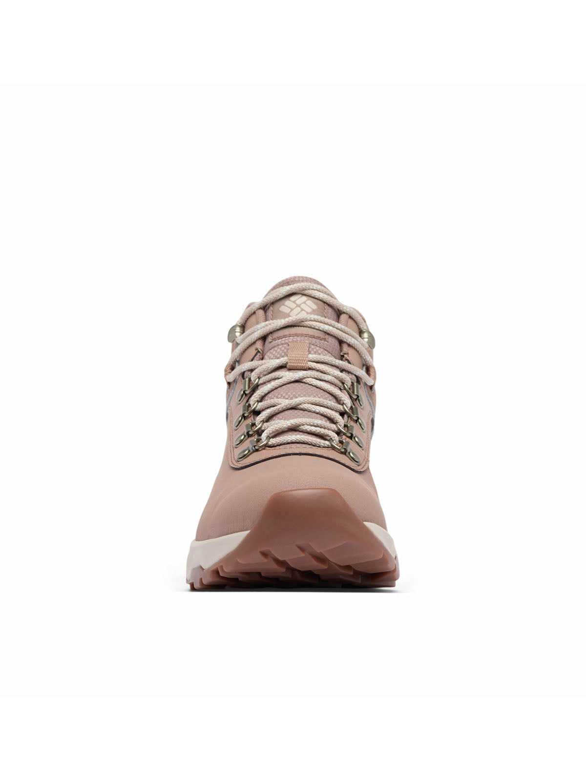 Botas Impermeables Mujer Newton Wander™ Rosadas