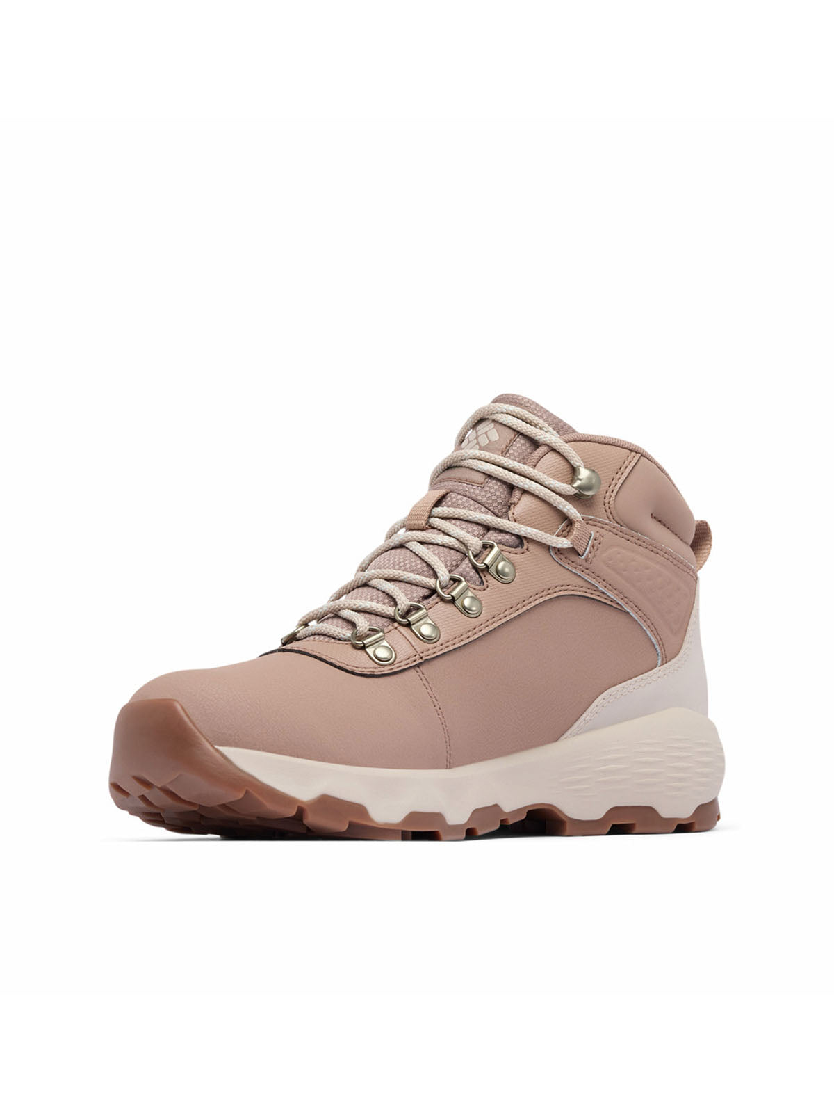 Botas Impermeables Mujer Newton Wander™ Rosadas