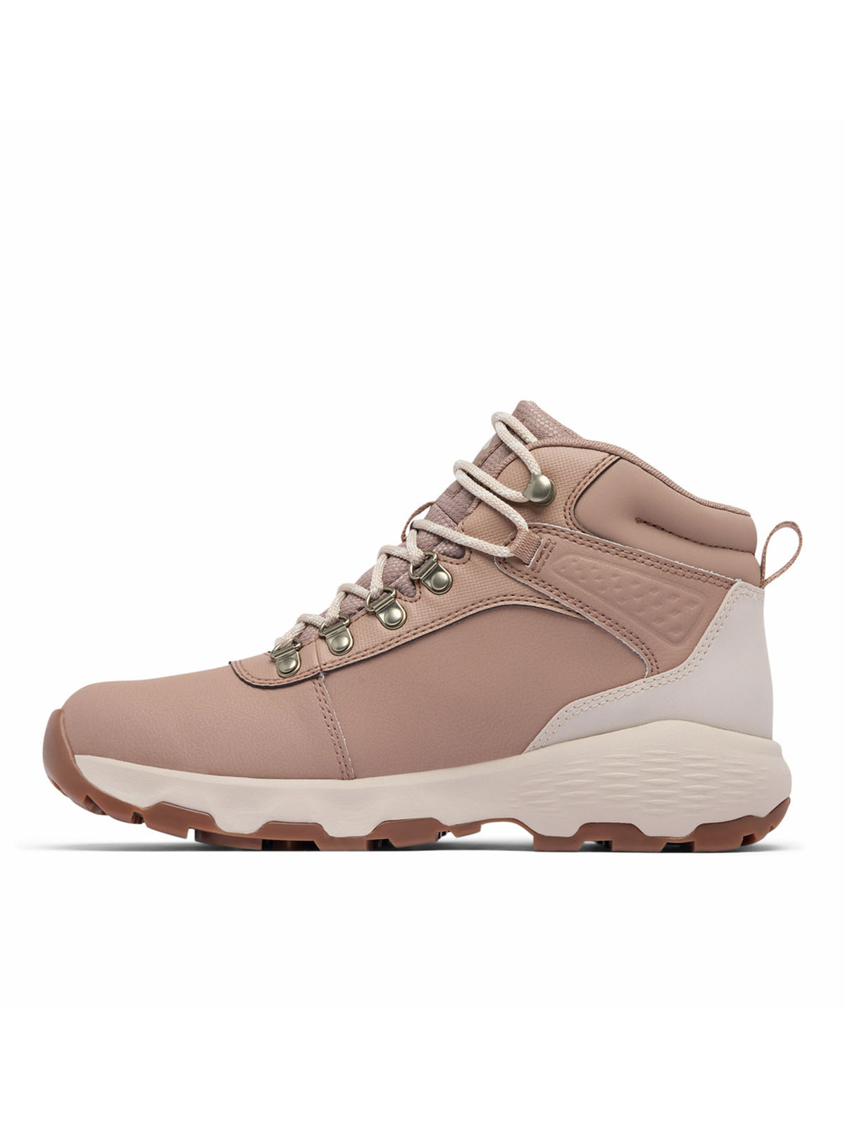 Botas Impermeables Mujer Newton Wander™ Rosadas