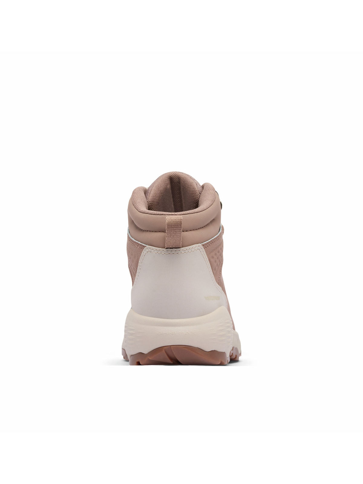 Botas Impermeables Mujer Newton Wander™ Rosadas
