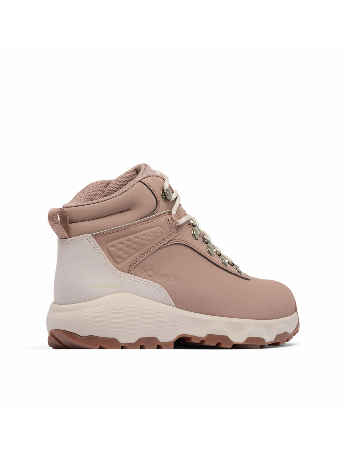 Botas Impermeables Mujer Newton Wander™ Rosadas
