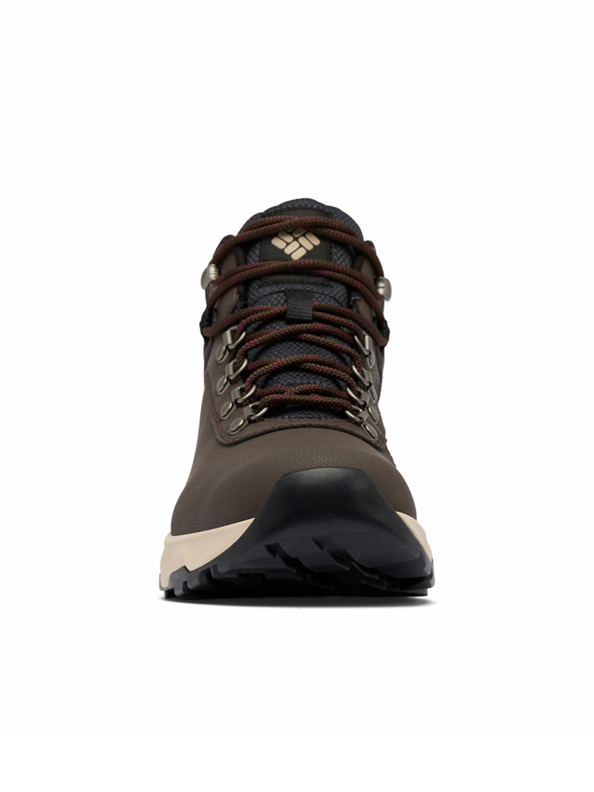Botas Impermeables Mujer Newton Wander™ Marrones