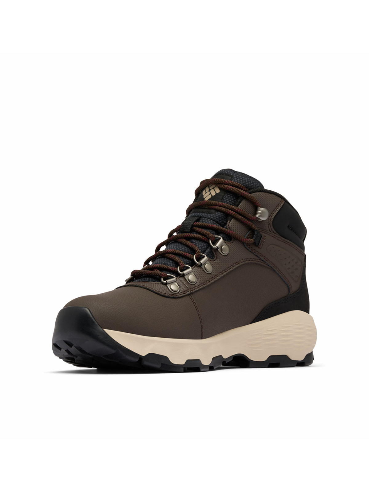Botas Impermeables Mujer Newton Wander™ Marrones
