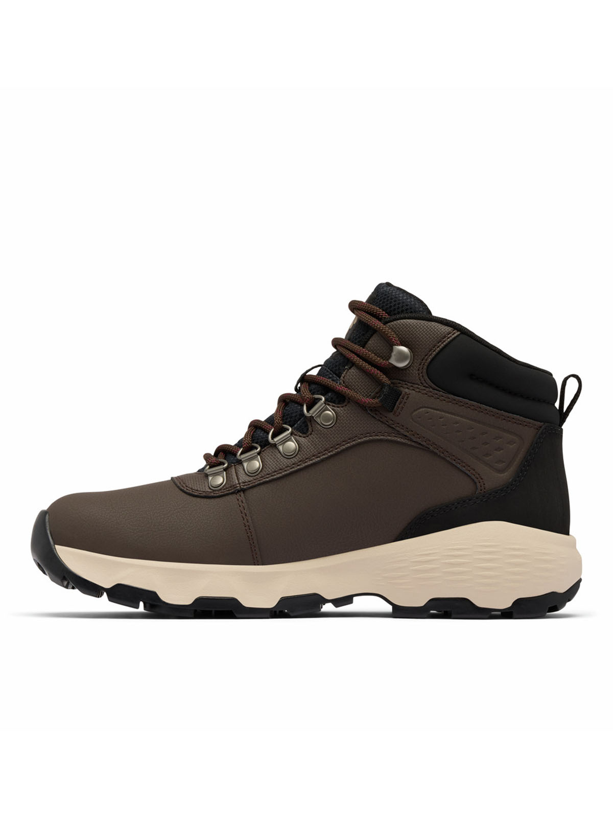 Botas Impermeables Mujer Newton Wander™ Marrones