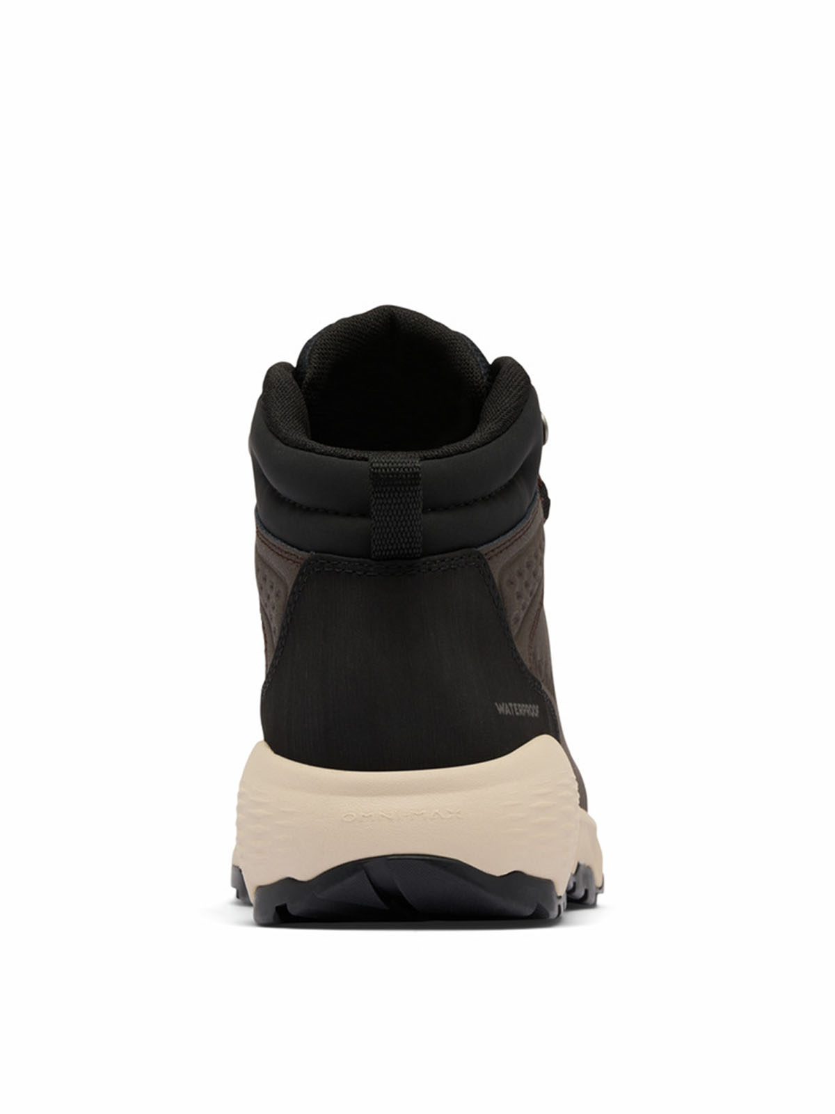 Botas Impermeables Mujer Newton Wander™ Marrones